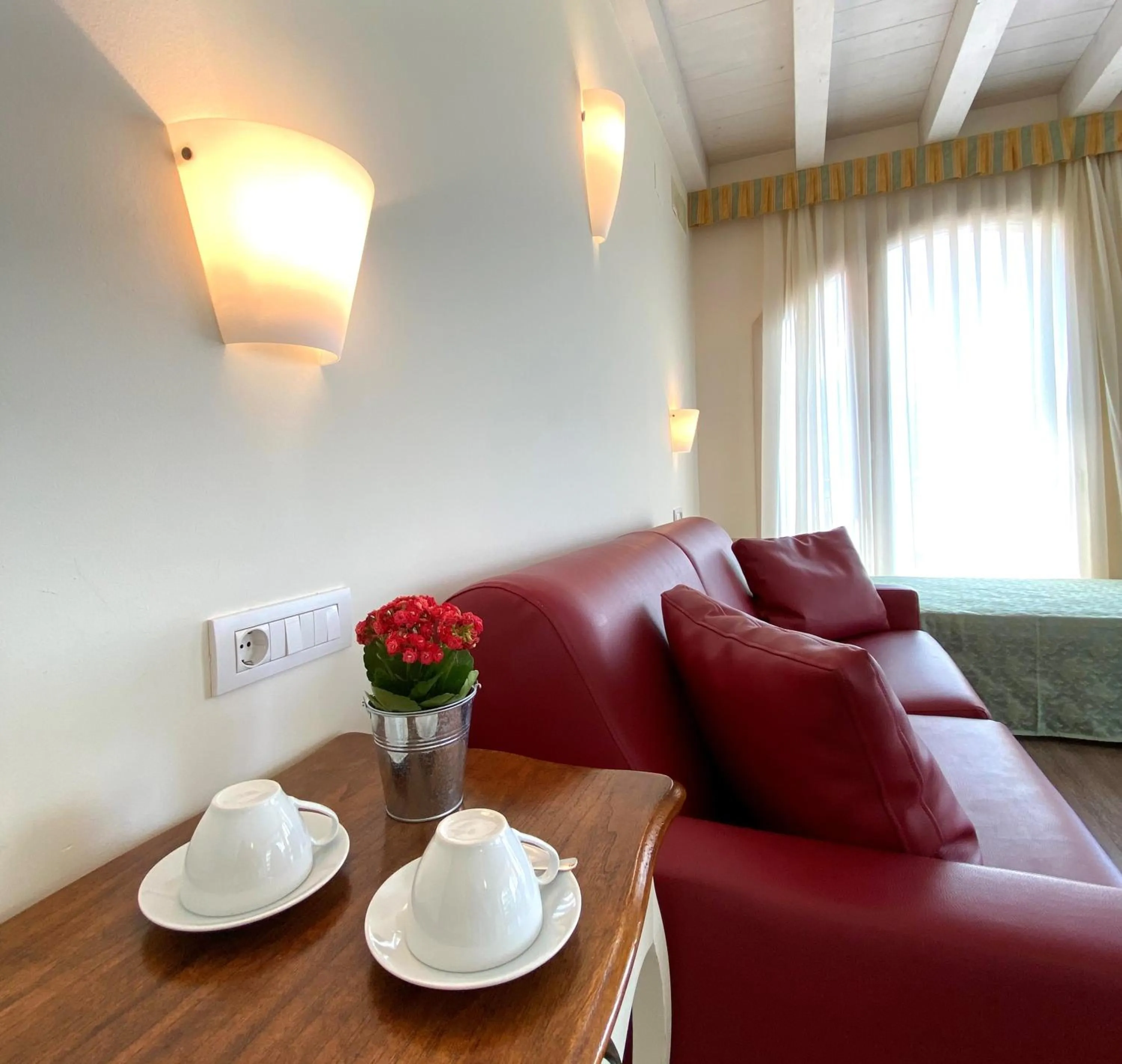 View (from property/room) in Hotel Pai