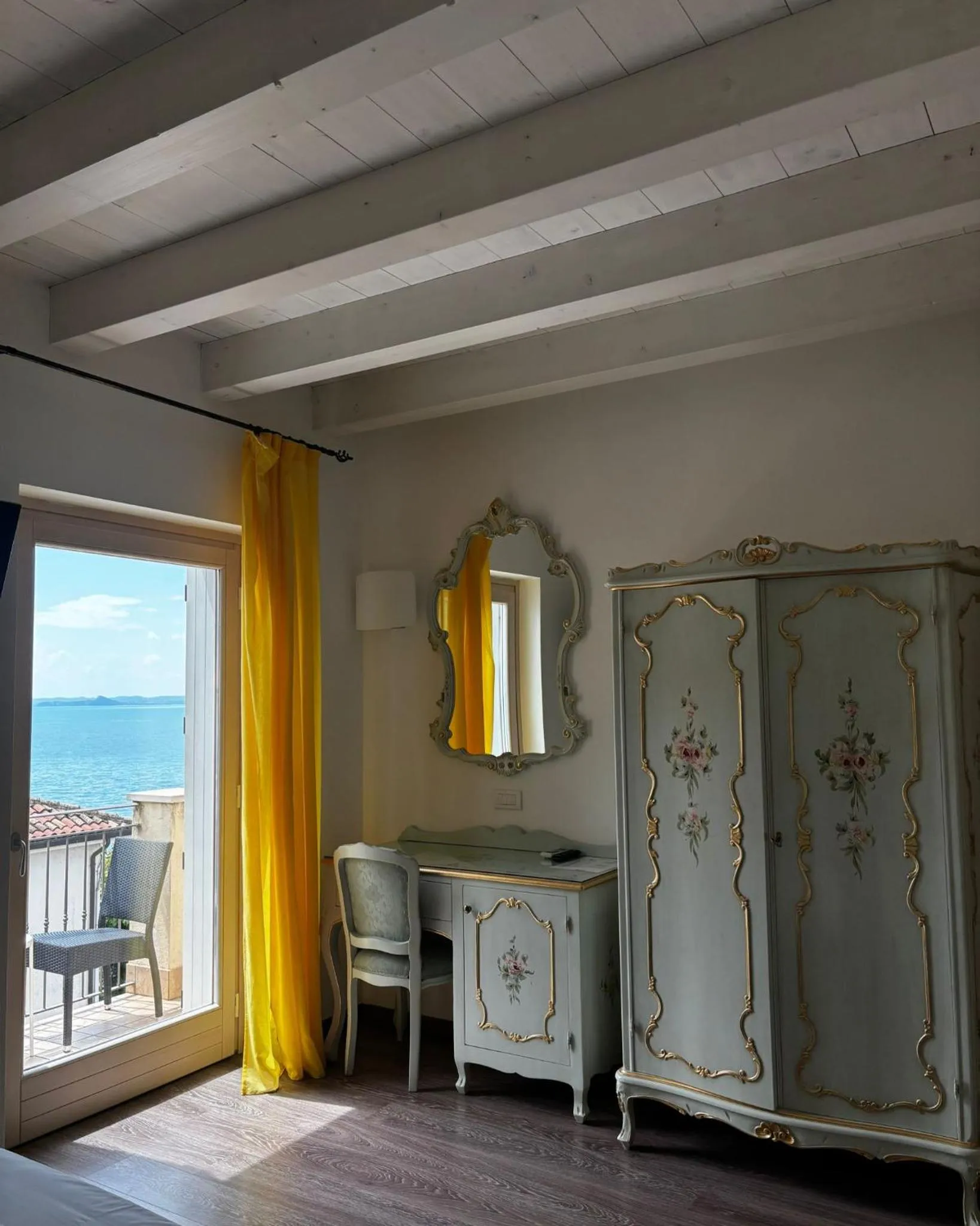 View (from property/room) in Hotel Pai