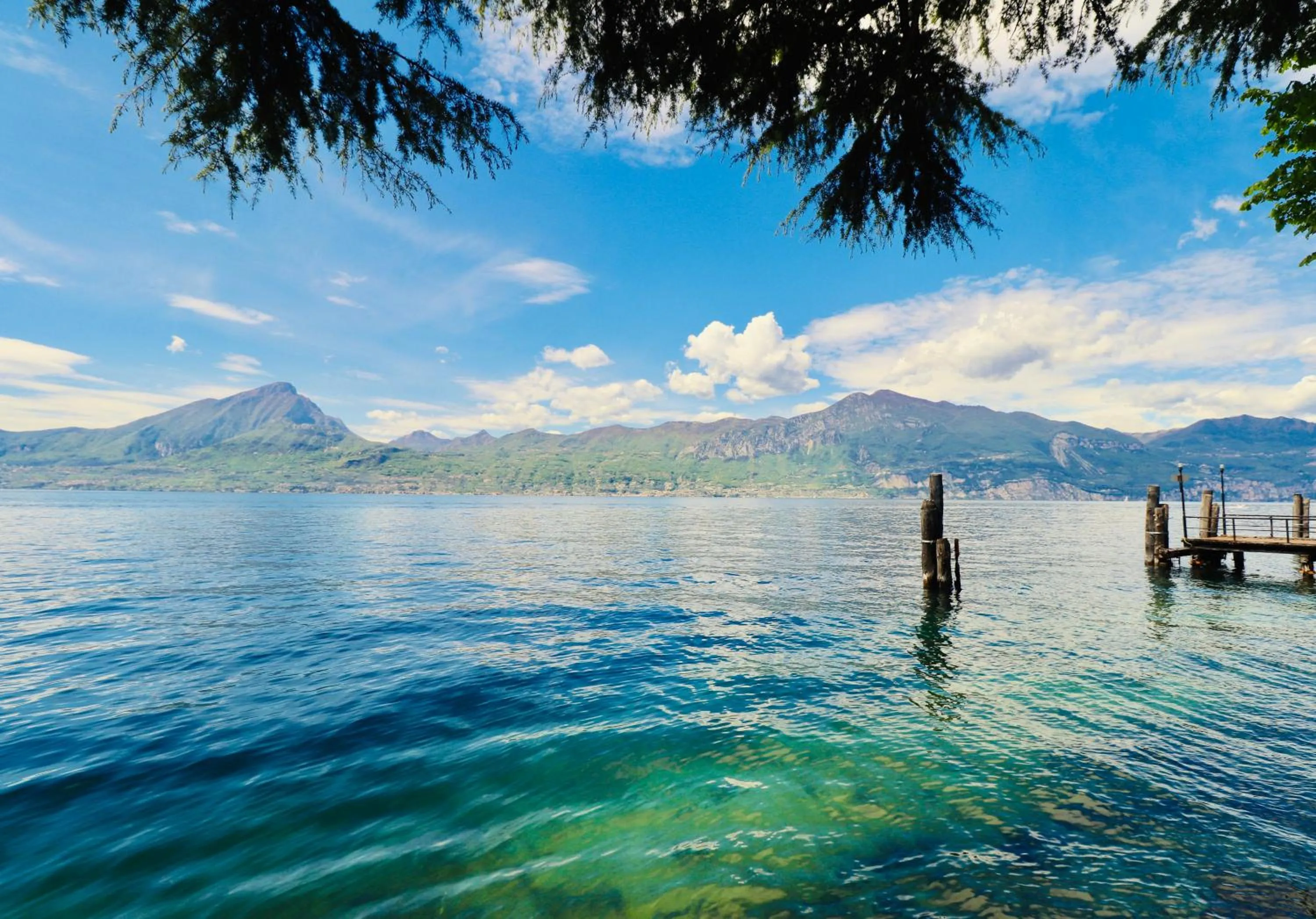 Balcony/Terrace in Hotel Pai