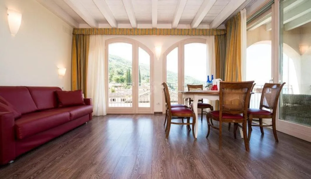 View (from property/room) in Hotel Pai