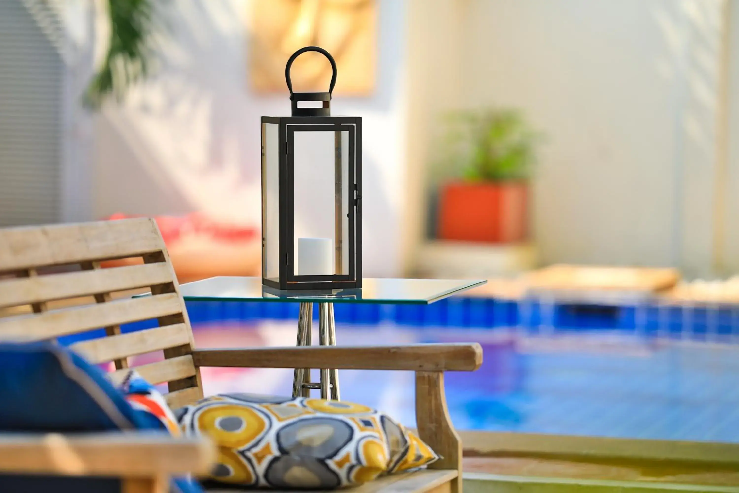 Deluxe Three-Bedroom Villa With Private Pool and Hot Tub in Sweet Villas Pattaya Deluxe Three-Bedroom Villa With Private Pool and Hot Tub in Sweet Villas Pattaya