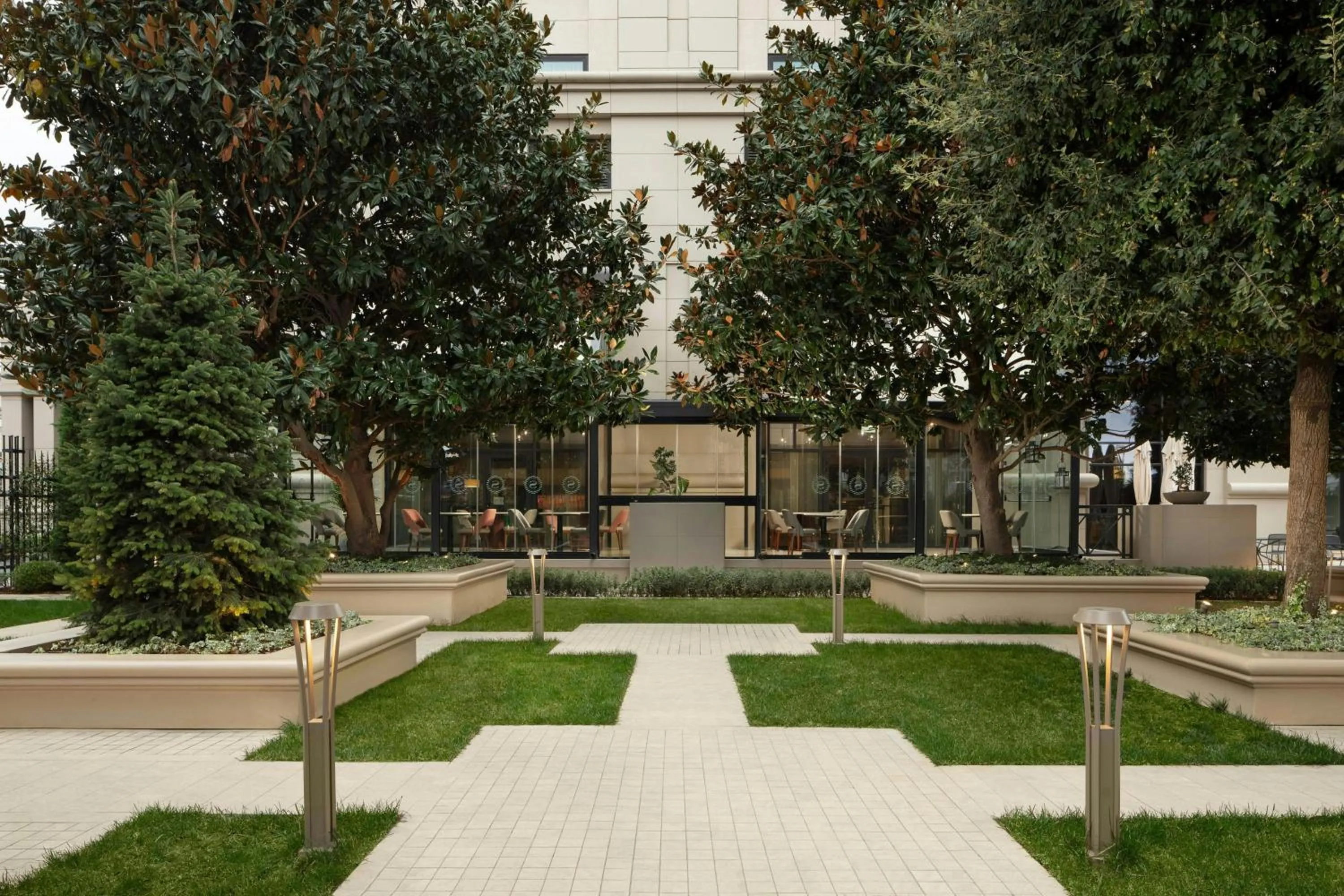 Other in Sheraton Istanbul Levent