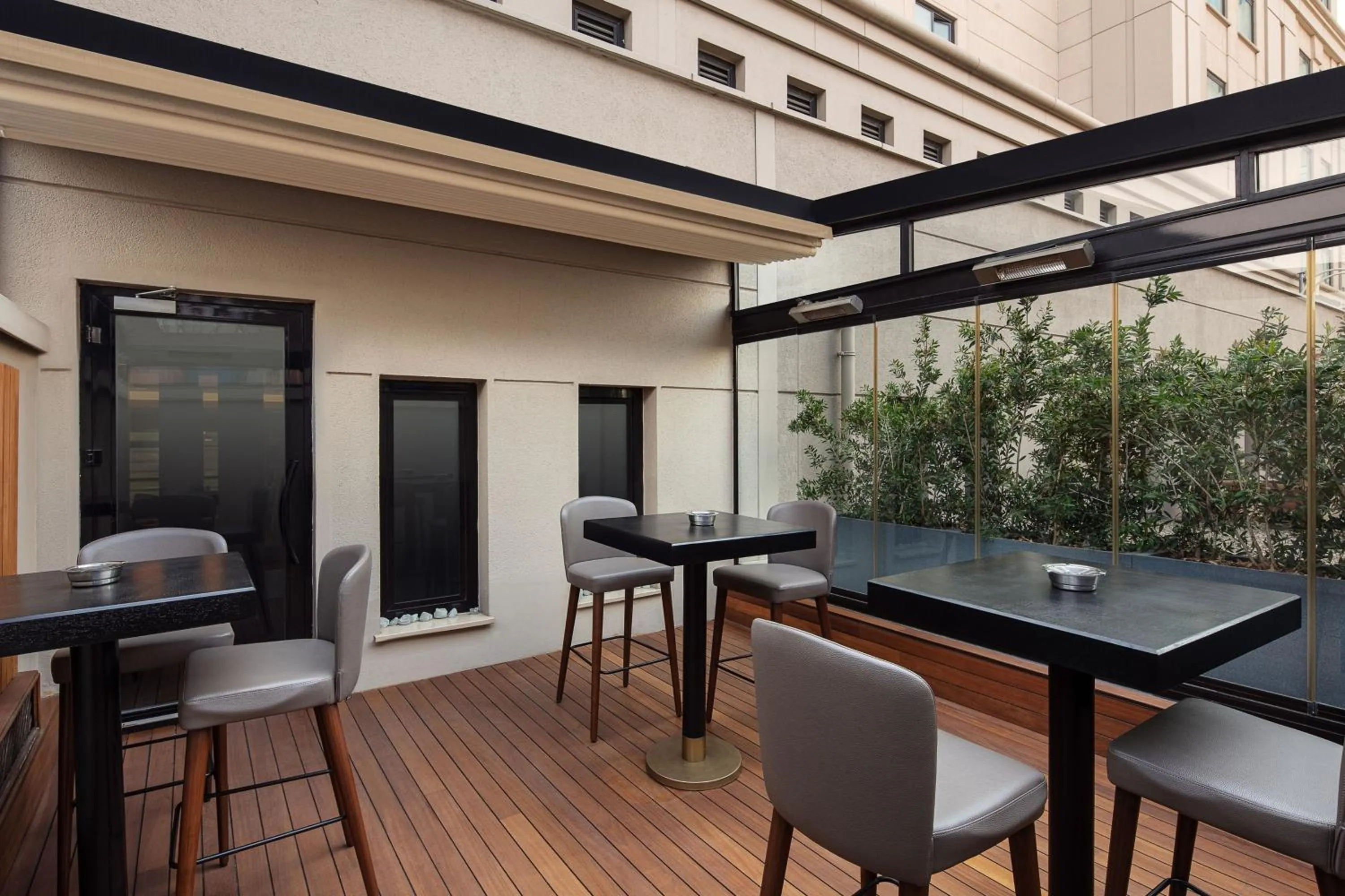 Other in Sheraton Istanbul Levent