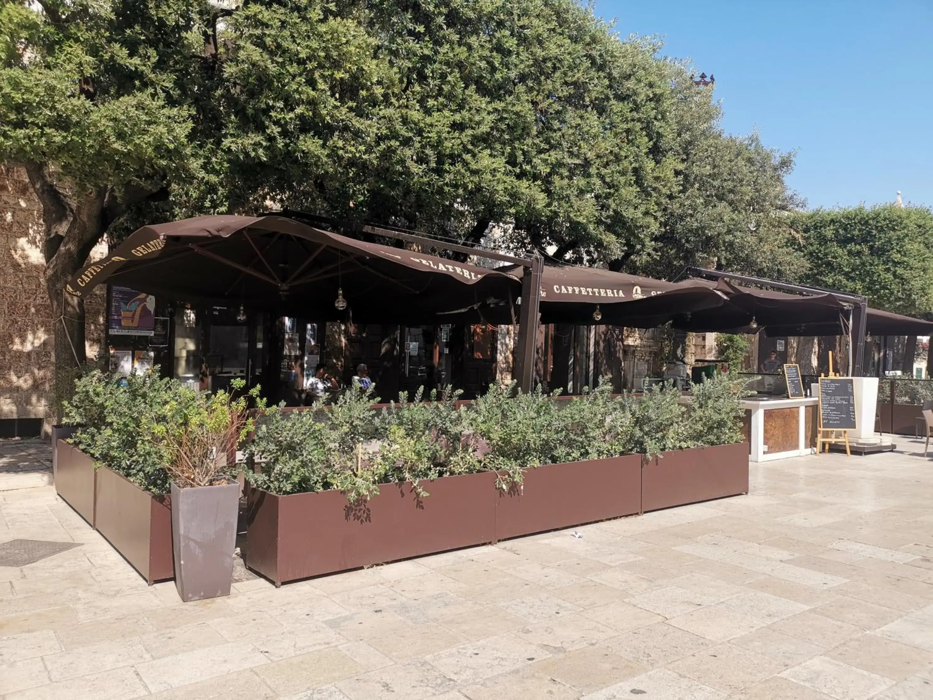 Breakfast in Dei Balzi Dimore di Charme Breakfast in Dei Balzi Dimore di Charme