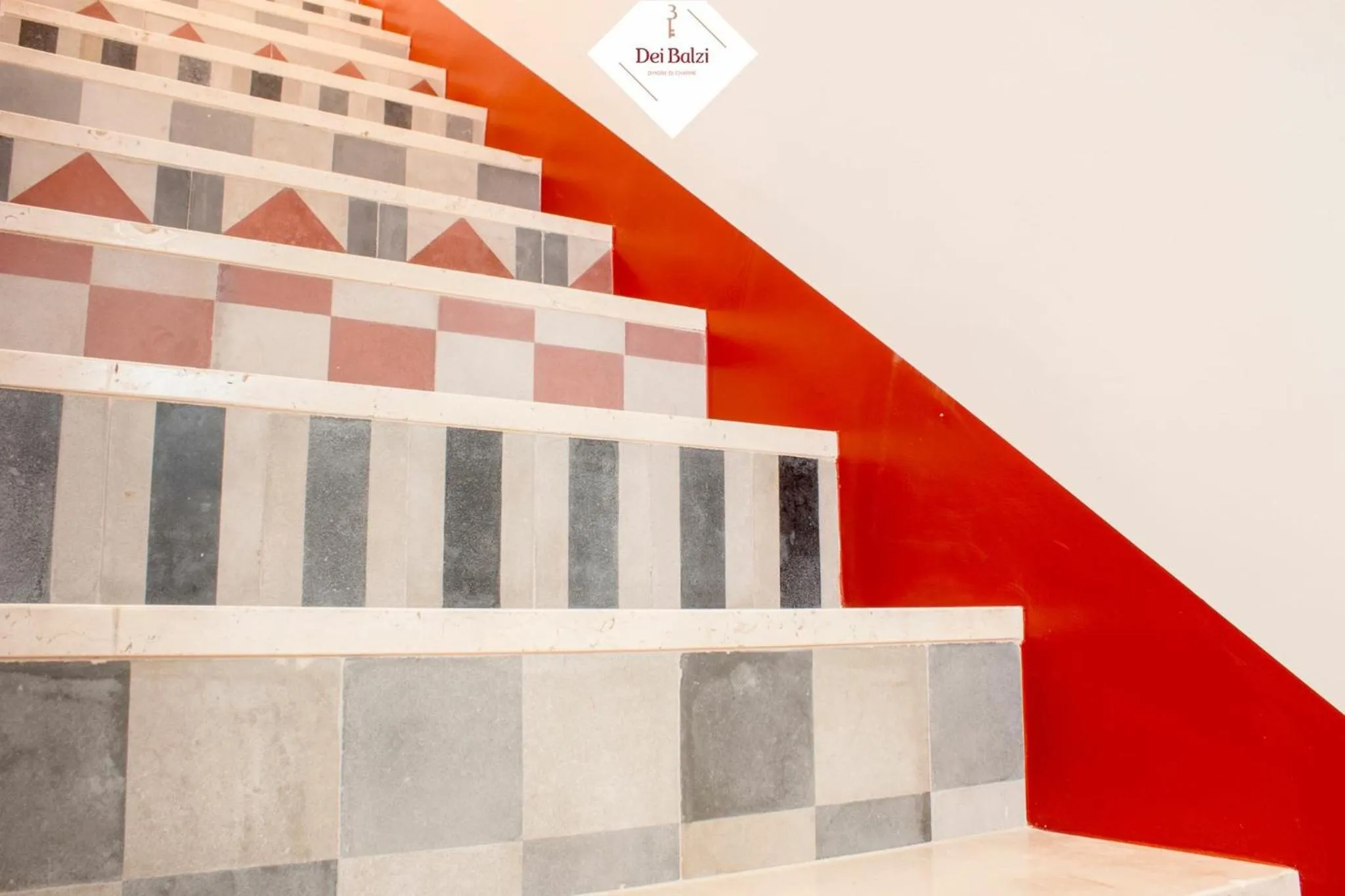 Dei Balzi Dimore di Charme