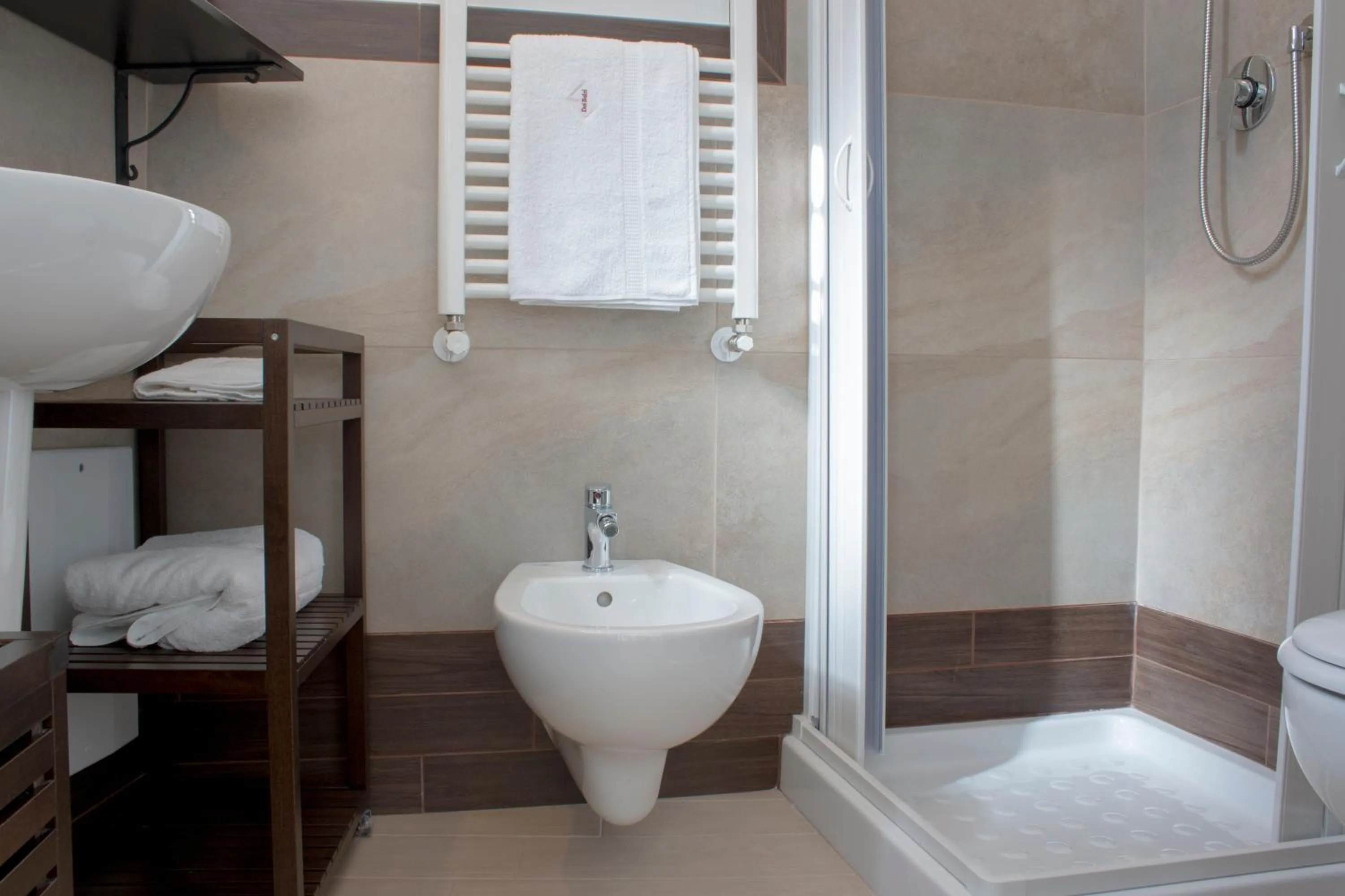 Dei Balzi Dimore di Charme