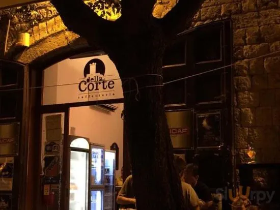 Breakfast in Dei Balzi Dimore di Charme