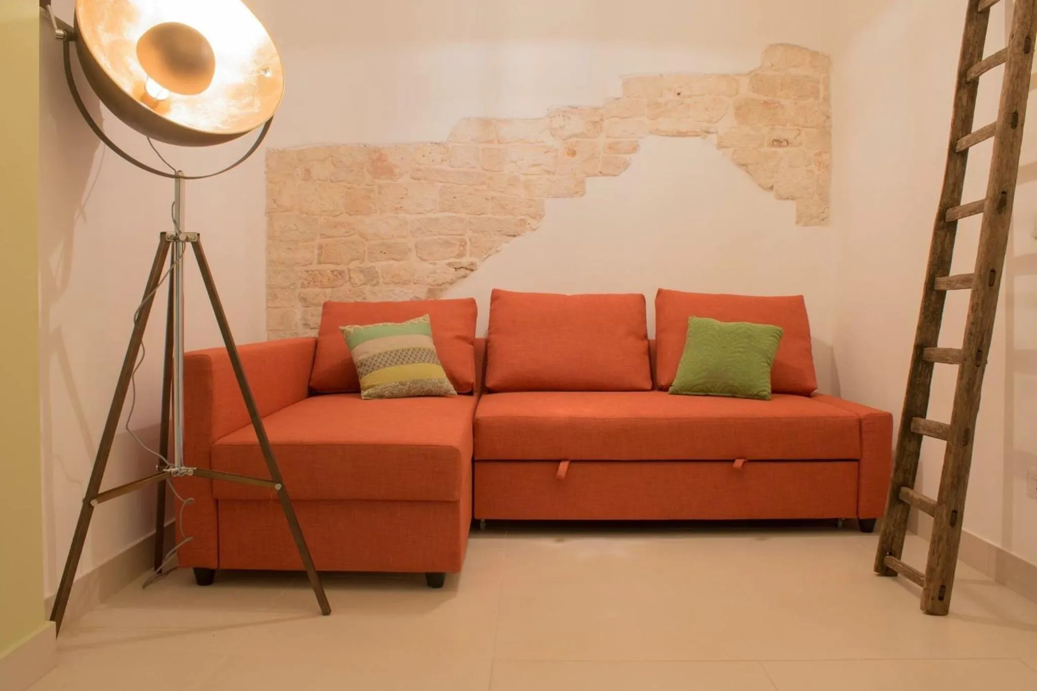 Dei Balzi Dimore di Charme