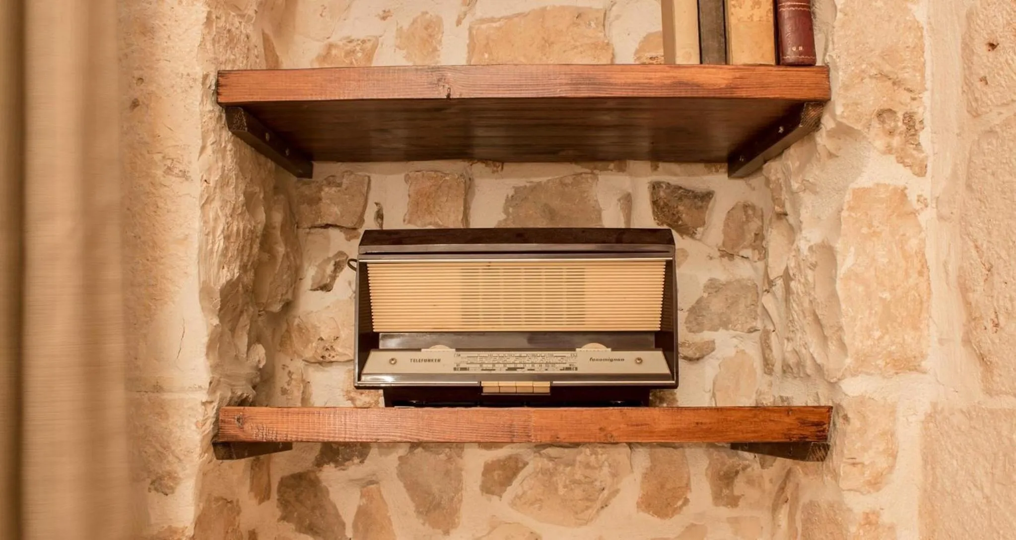 Dei Balzi Dimore di Charme