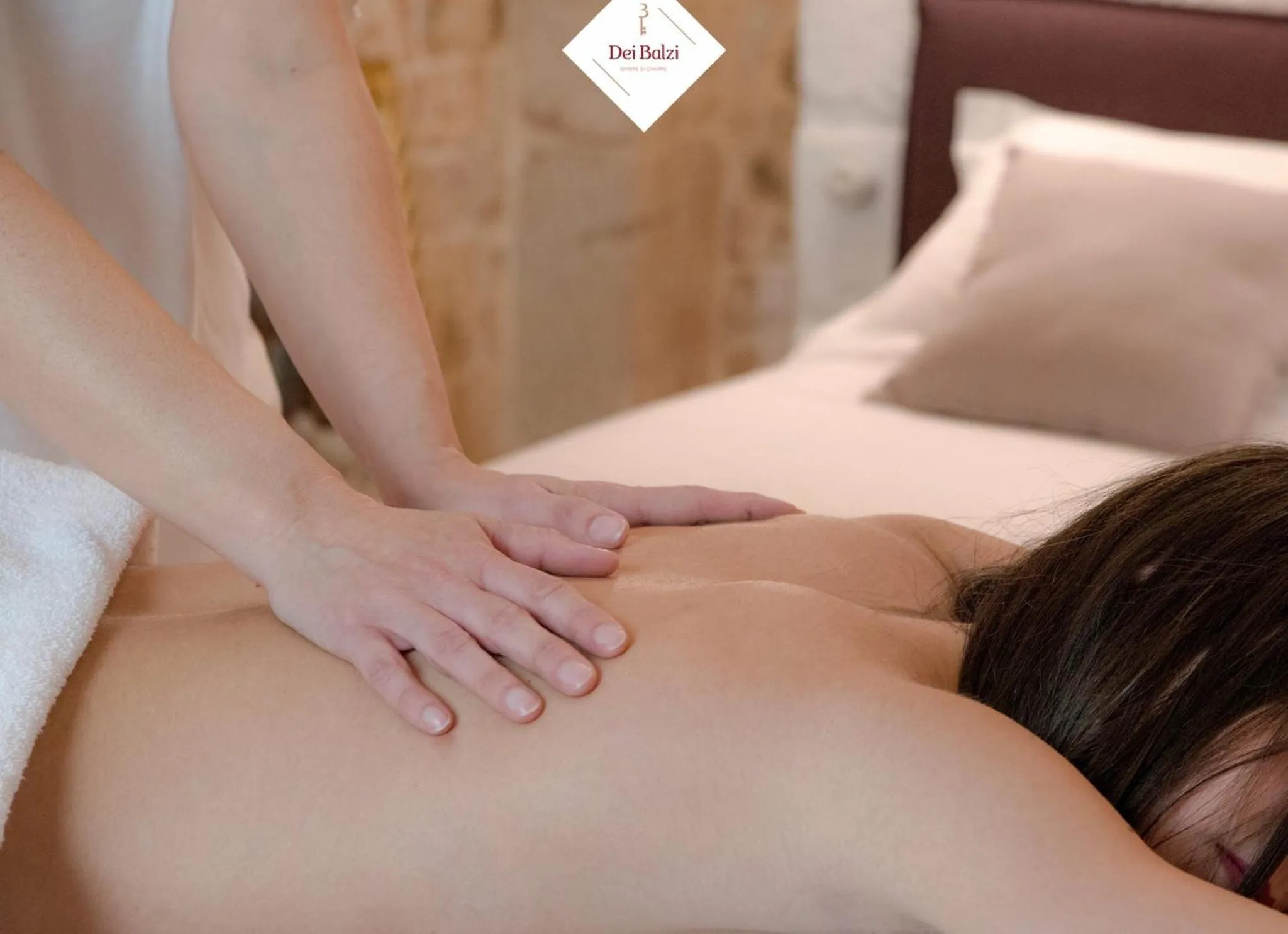 Dei Balzi Dimore di Charme