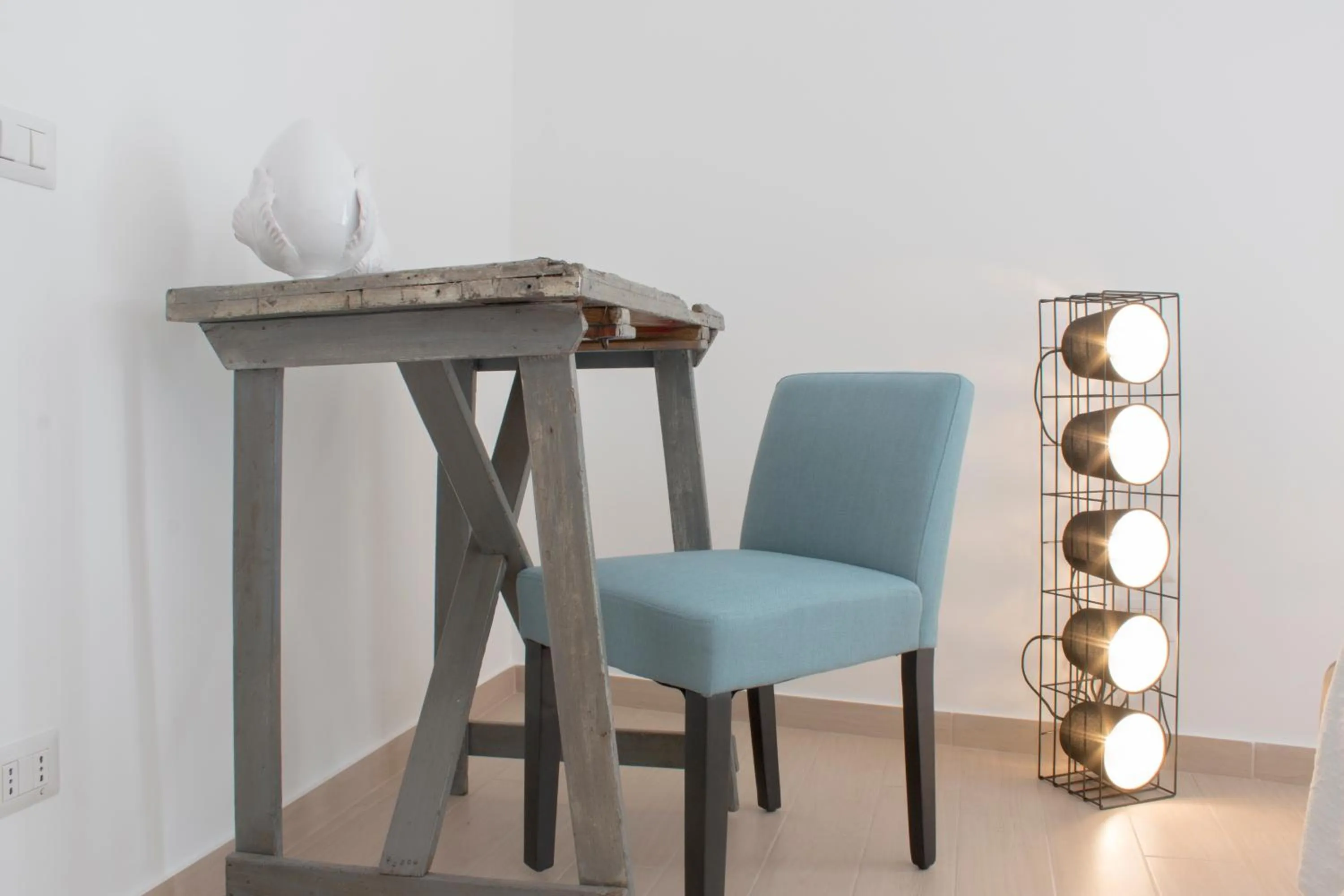 Dei Balzi Dimore di Charme