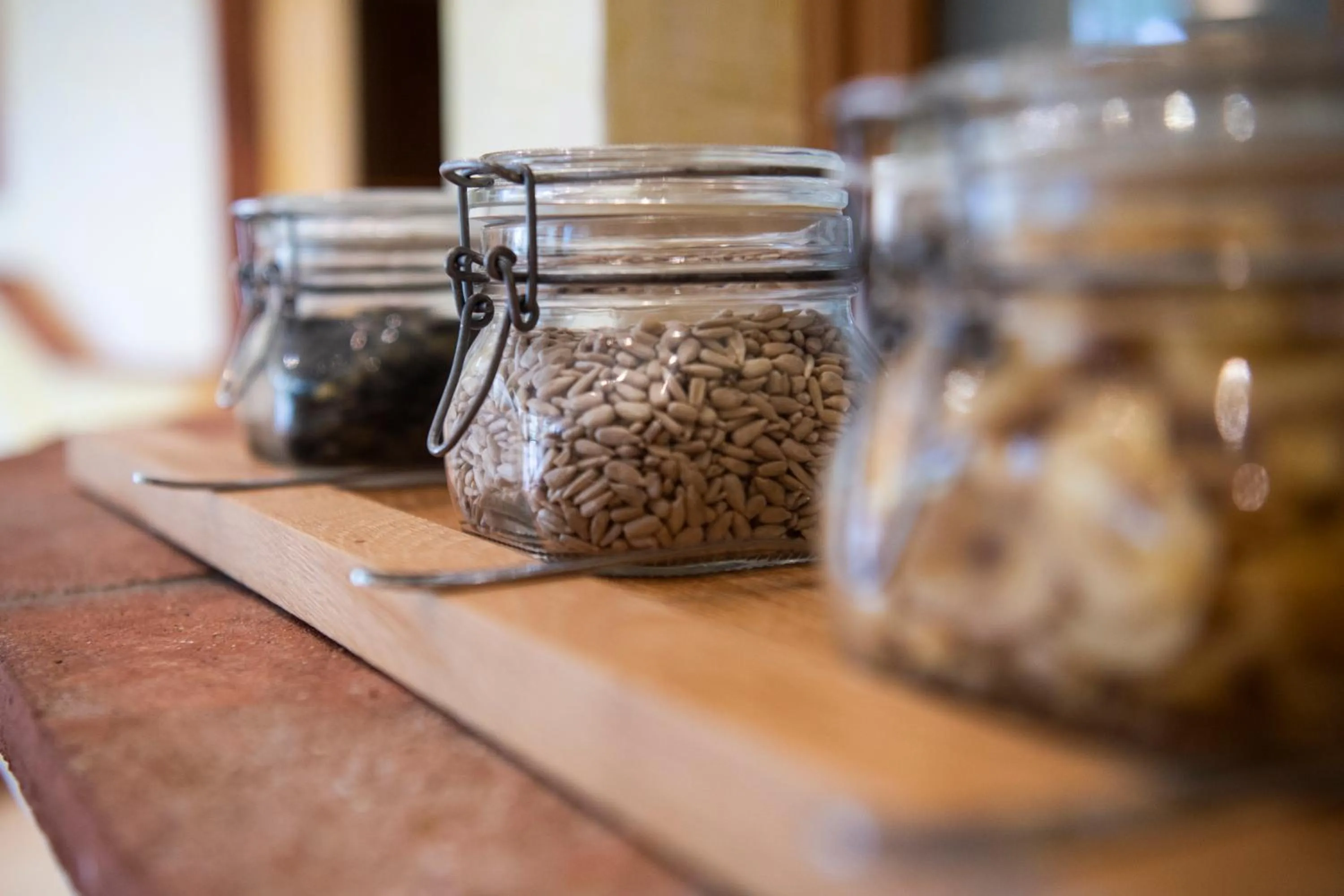 Spa and wellness centre/facilities in Sporthotel Radstadt