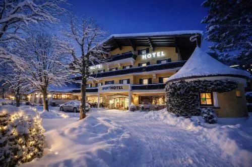 Sporthotel Radstadt