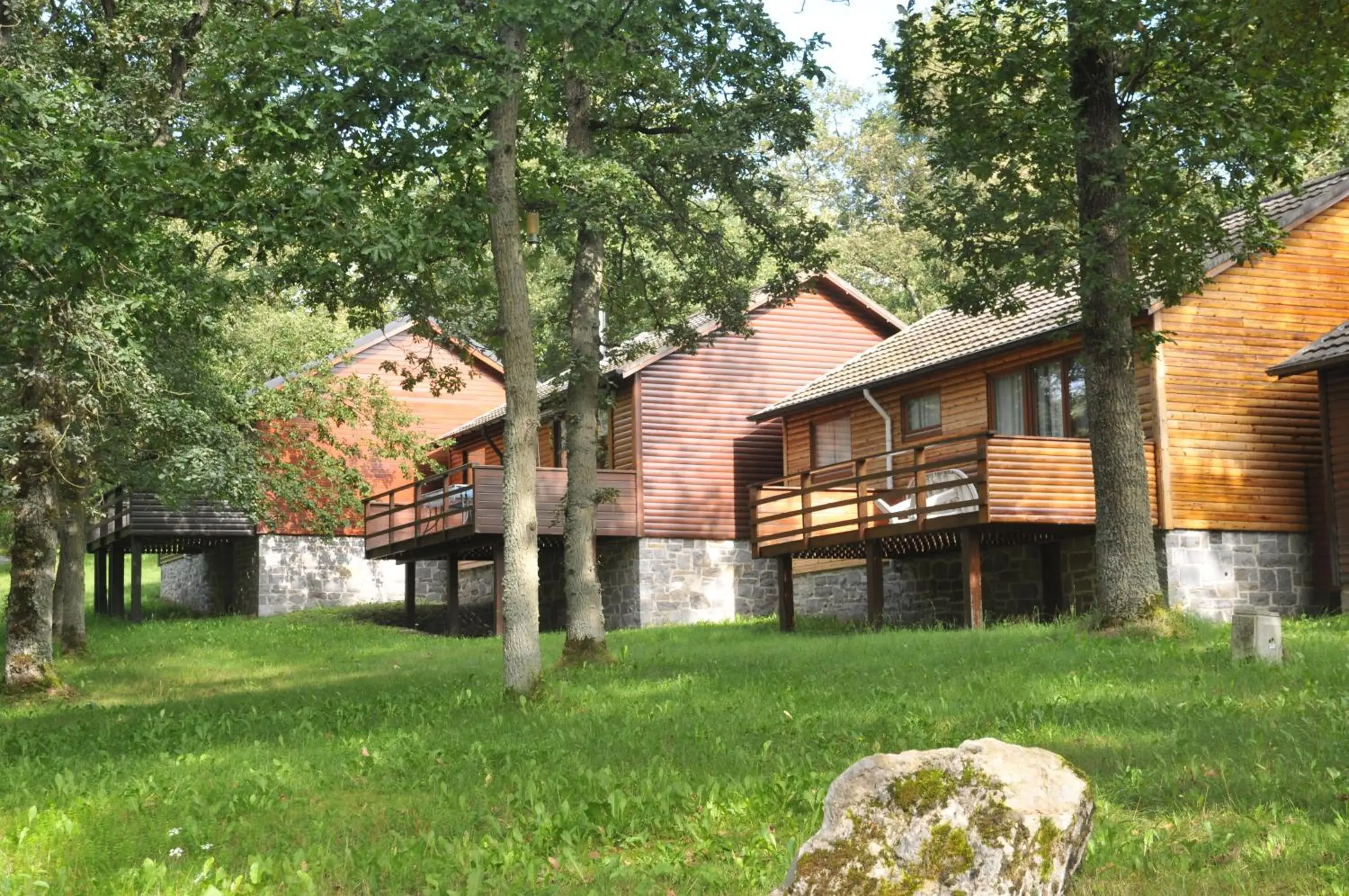 Le Bochetay 13 Le Bochetay 13