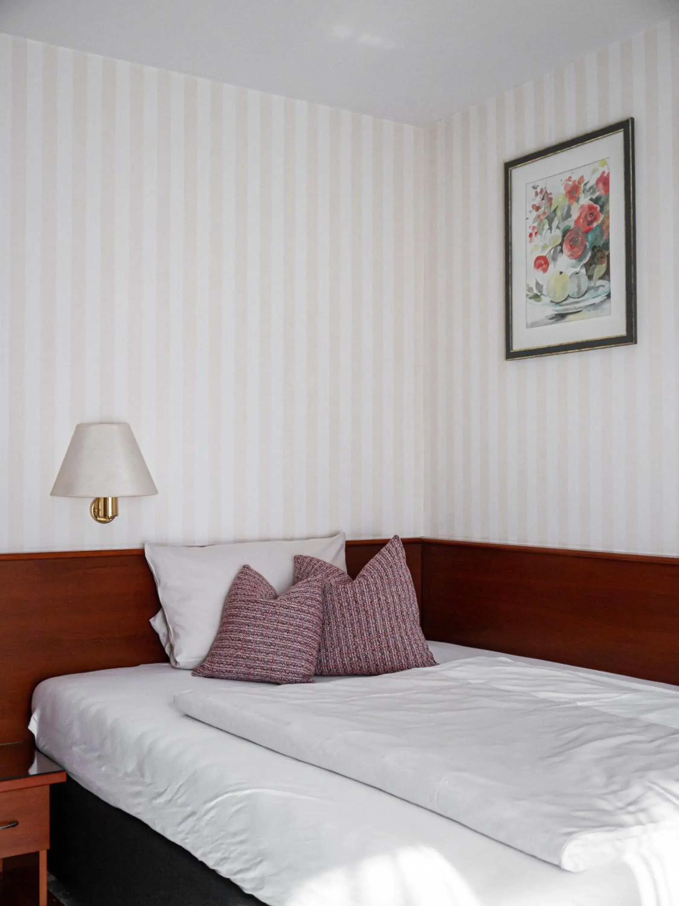 Single Room in Parkhotel Single Room in Parkhotel