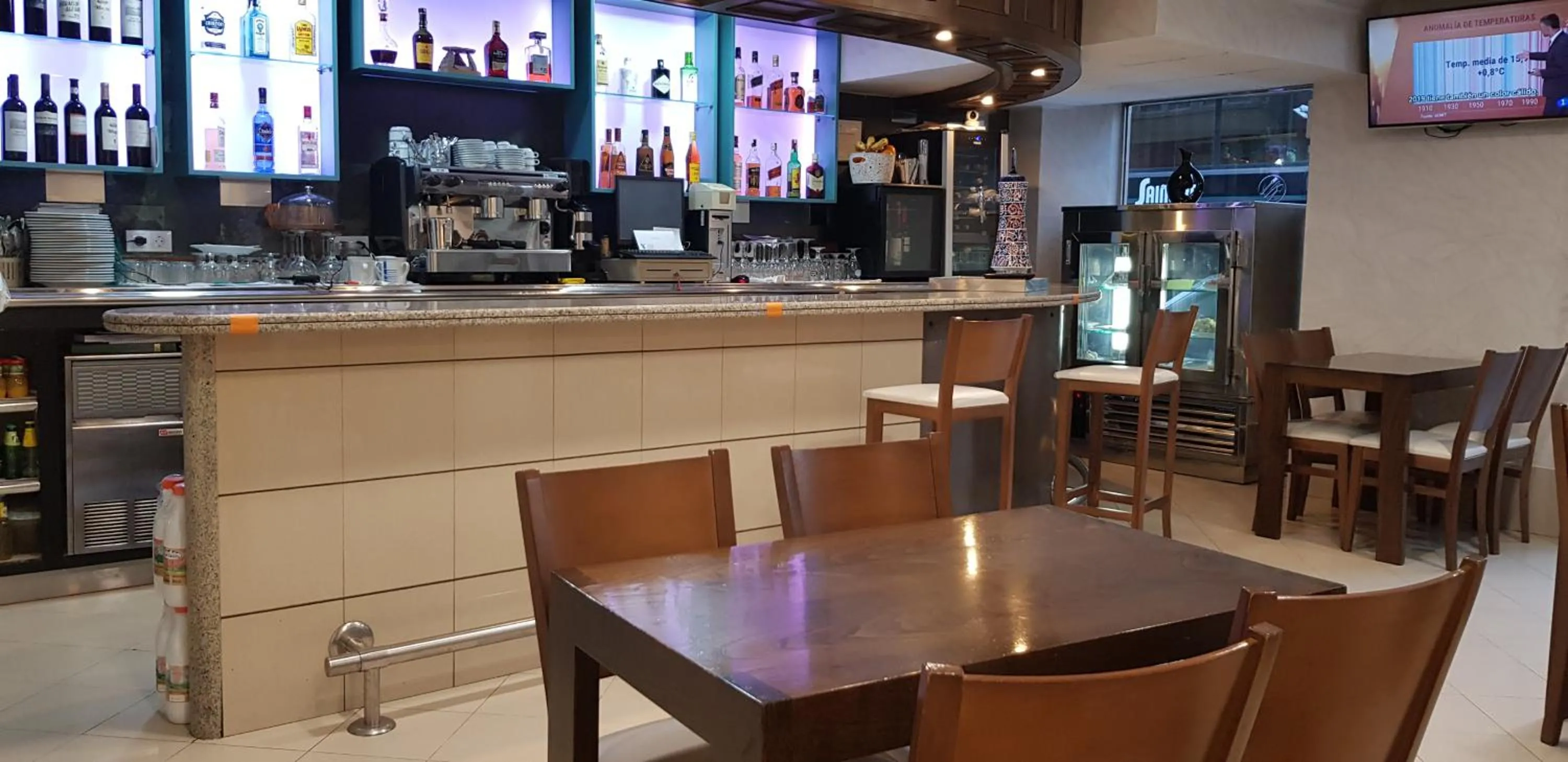 Hotel Restaurante Elisardo
