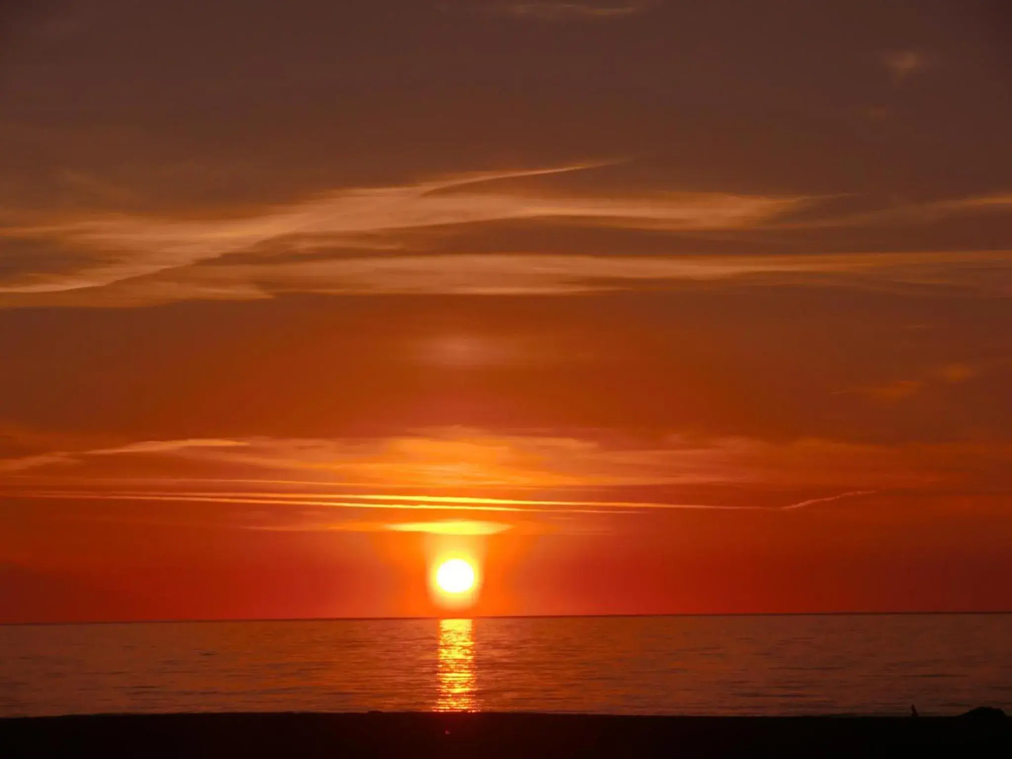 View (from property/room) in Hotel Le Dune Piscinas View (from property/room) in Hotel Le Dune Piscinas