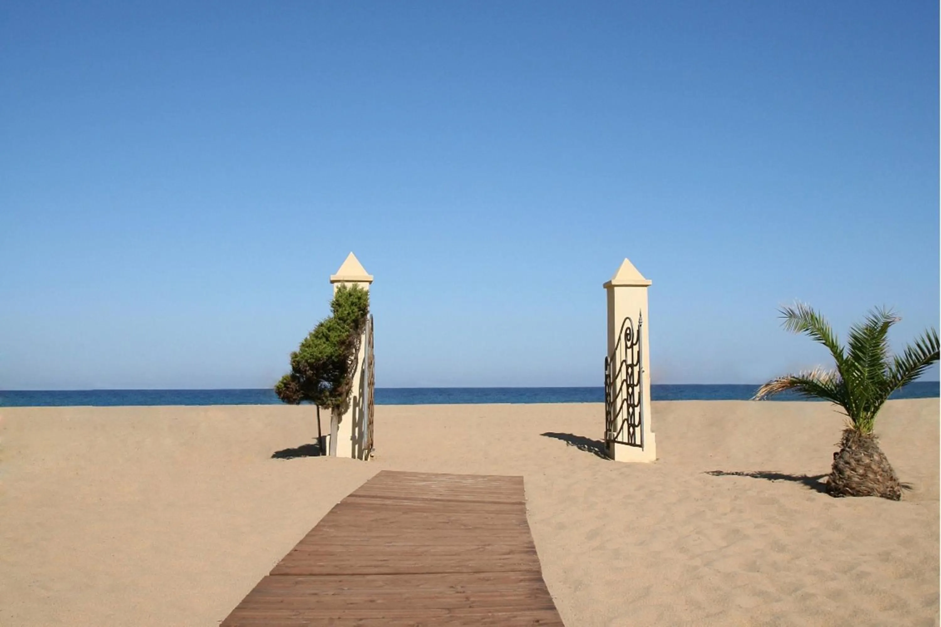 Day in Hotel Le Dune Piscinas