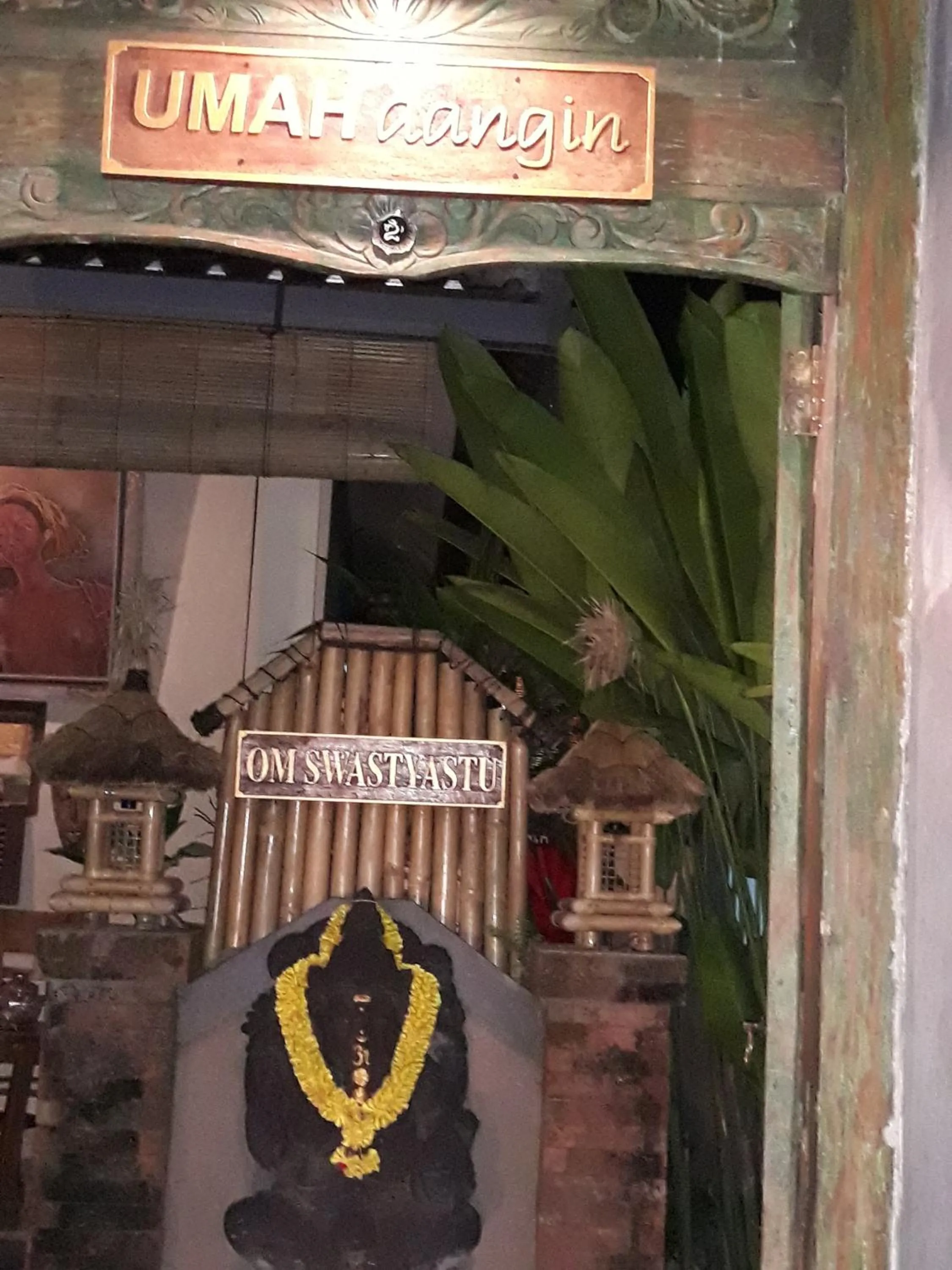 Umah Dangin Guest House