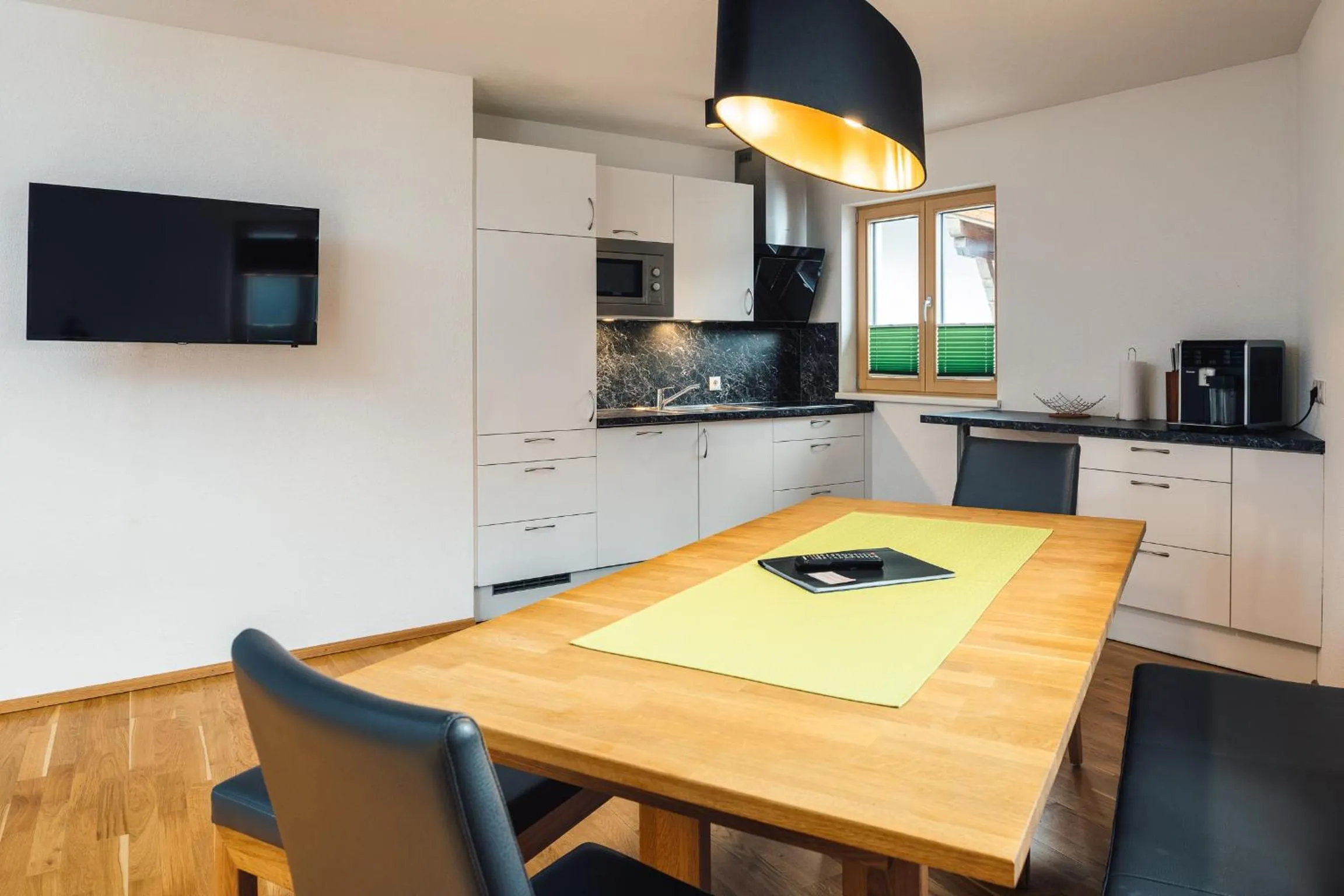 Decorative detail in Nowders Apartments