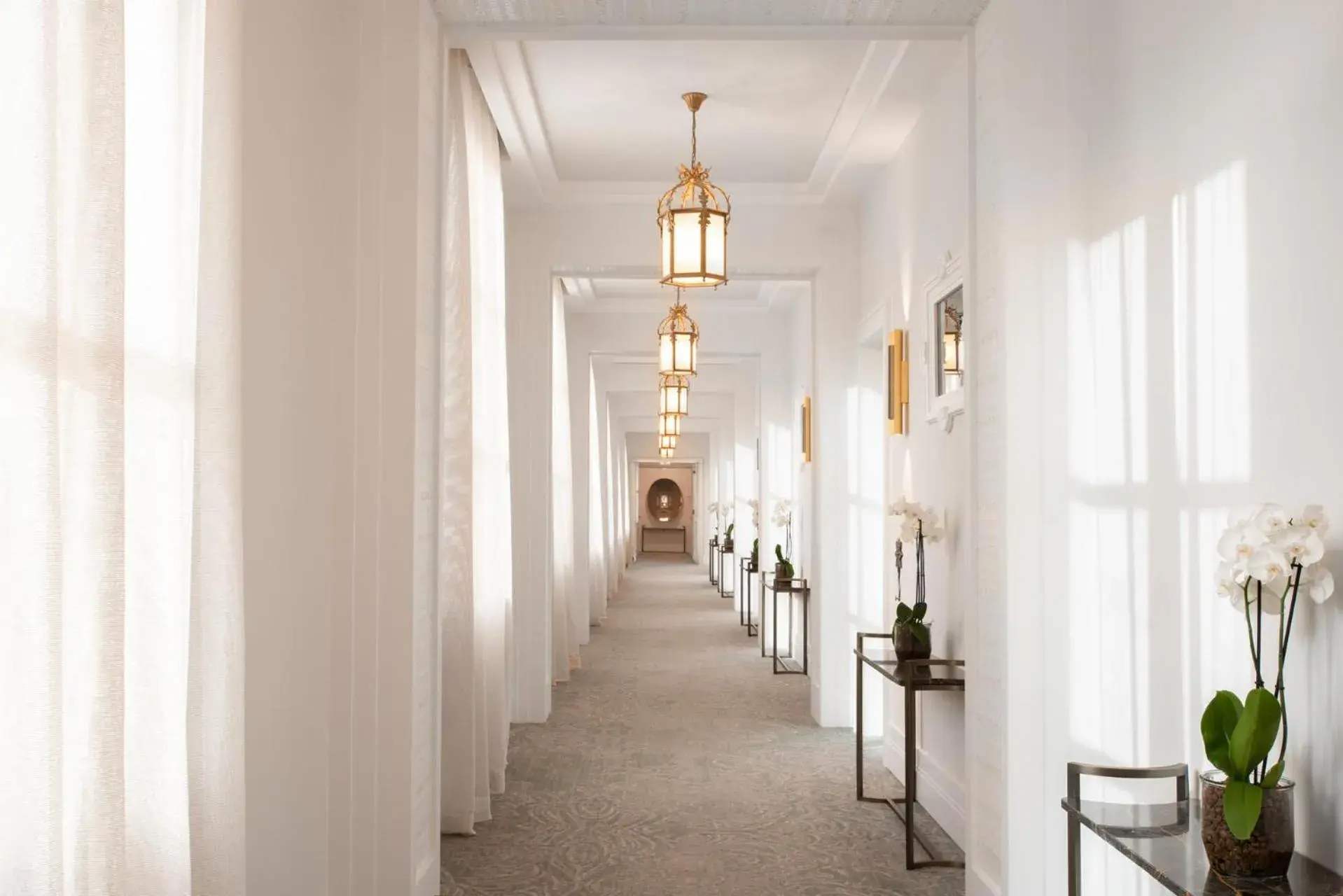 Property building in San Domenico Palace, Taormina, A Four Seasons Hotel Property building in San Domenico Palace, Taormina, A Four Seasons Hotel