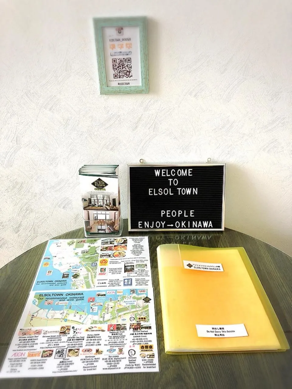 Other in El Sol Town Okinawa