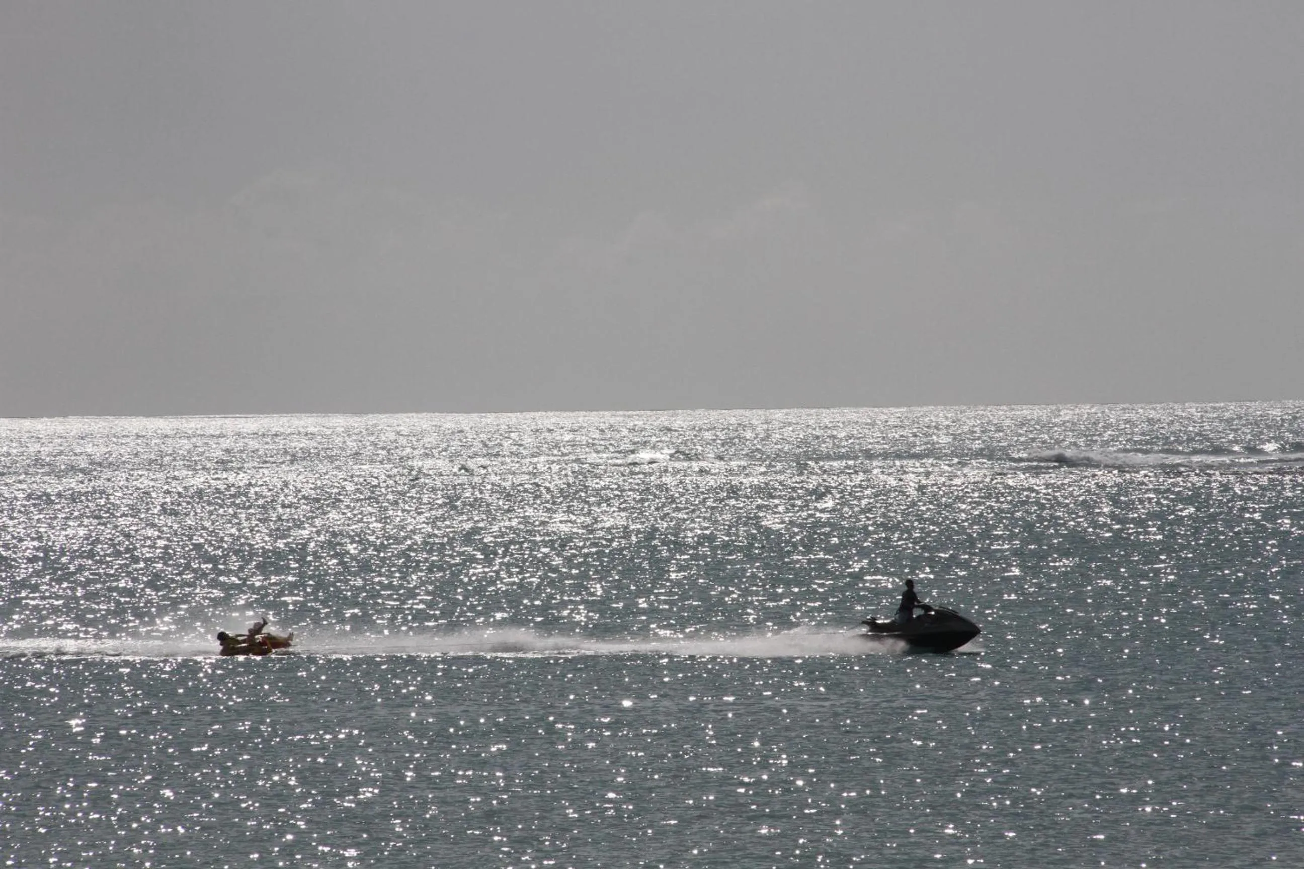 Sports in El Sol Town Okinawa