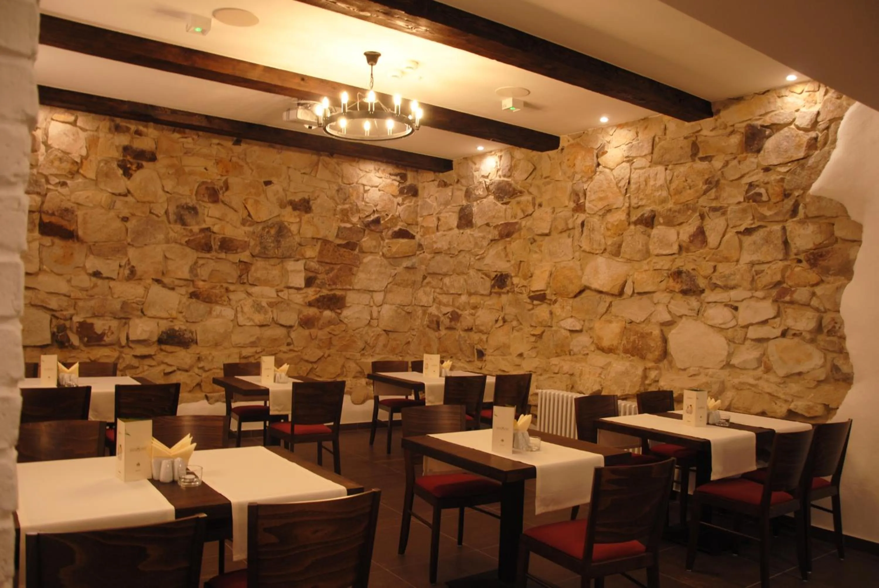 Lounge or bar in Willa Mała Pieniawa