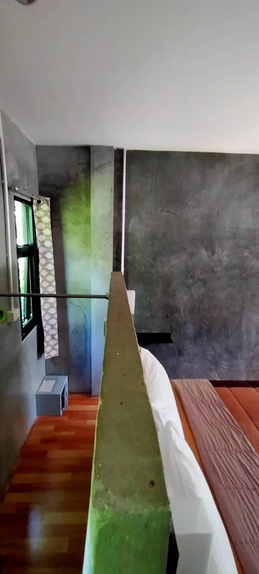 Photo of the whole room, Bed in Aonang Lodge - SHA