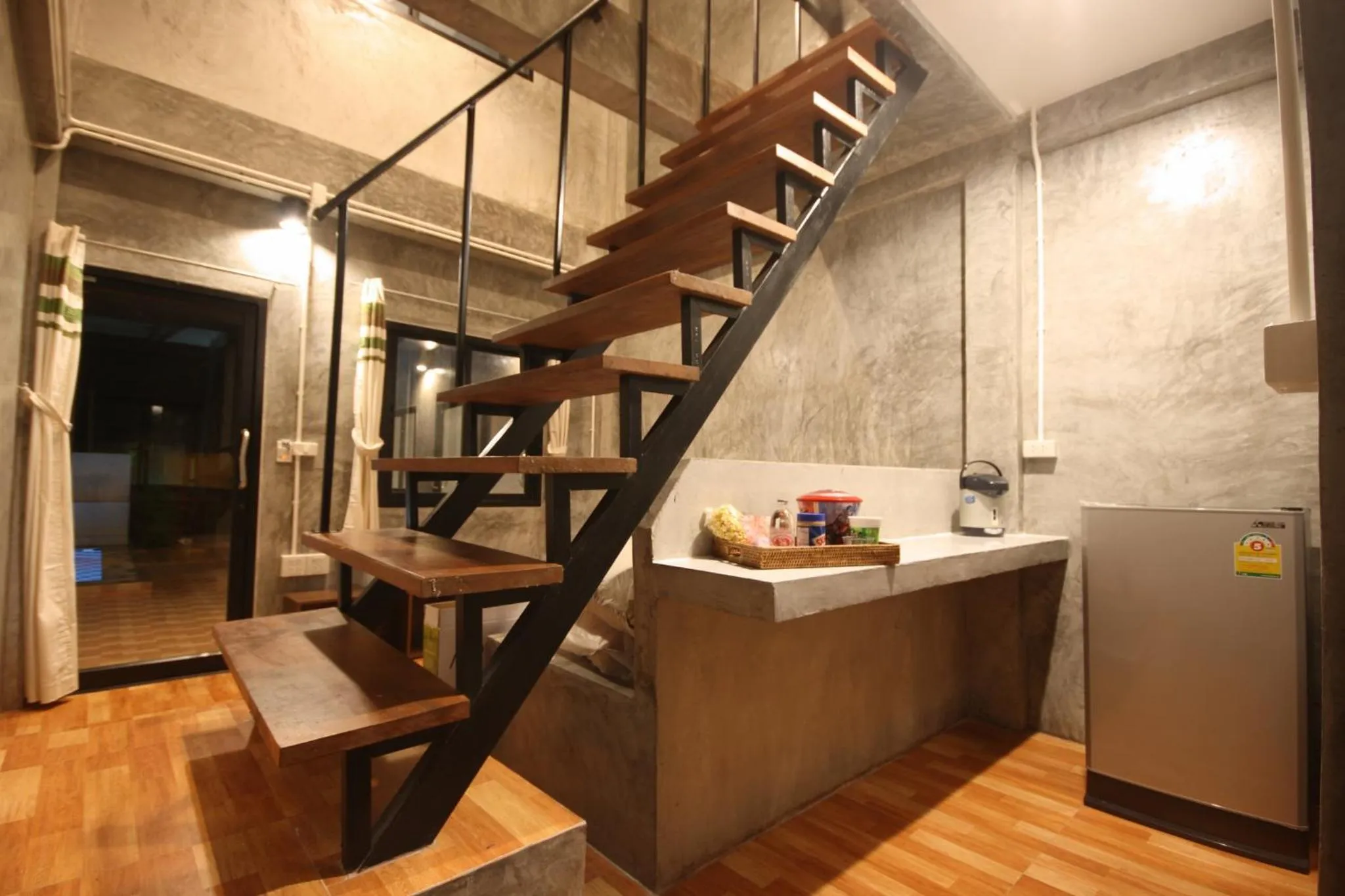 TV and multimedia in Aonang Lodge - SHA