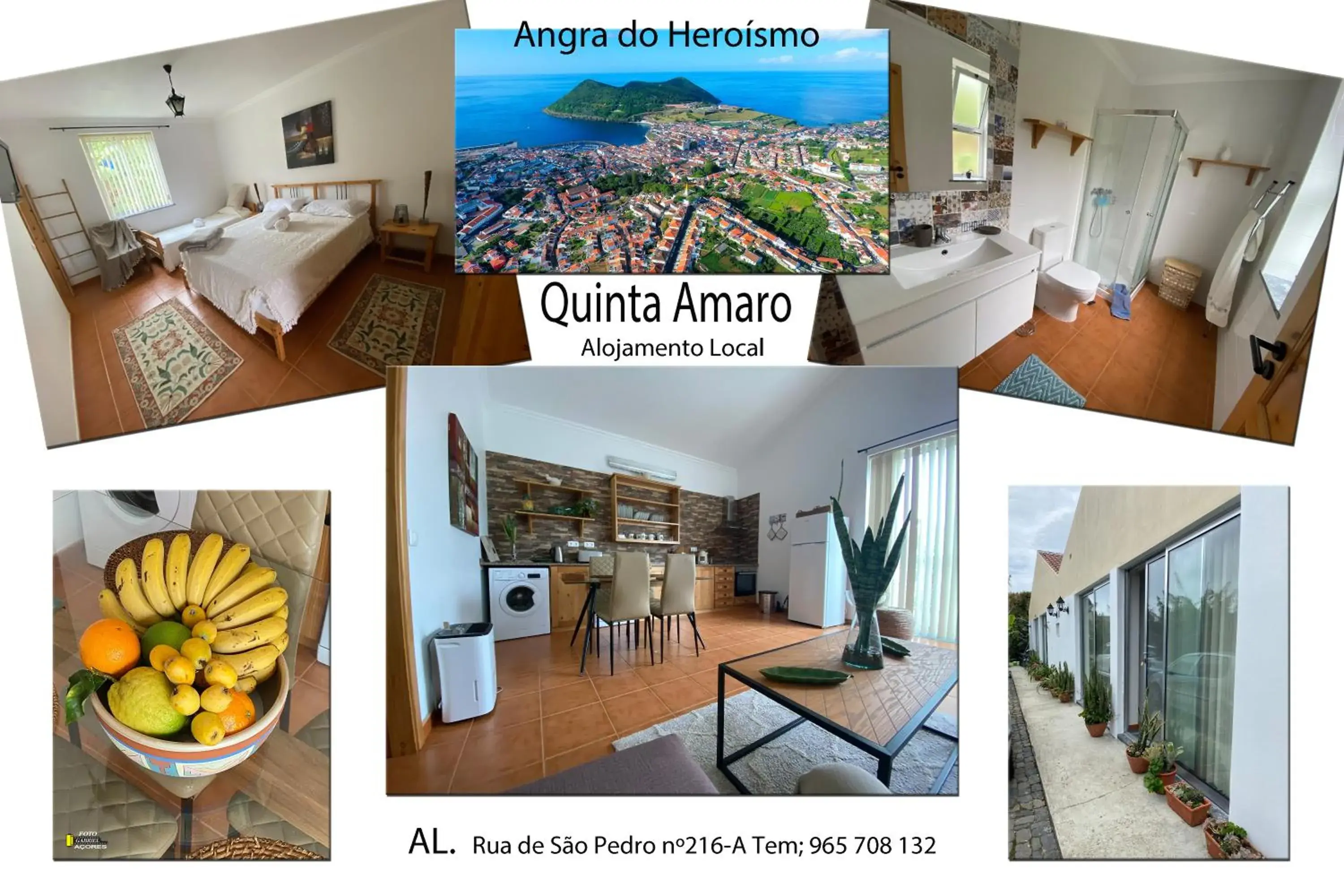 Quinta Amaro AL Quinta Amaro AL