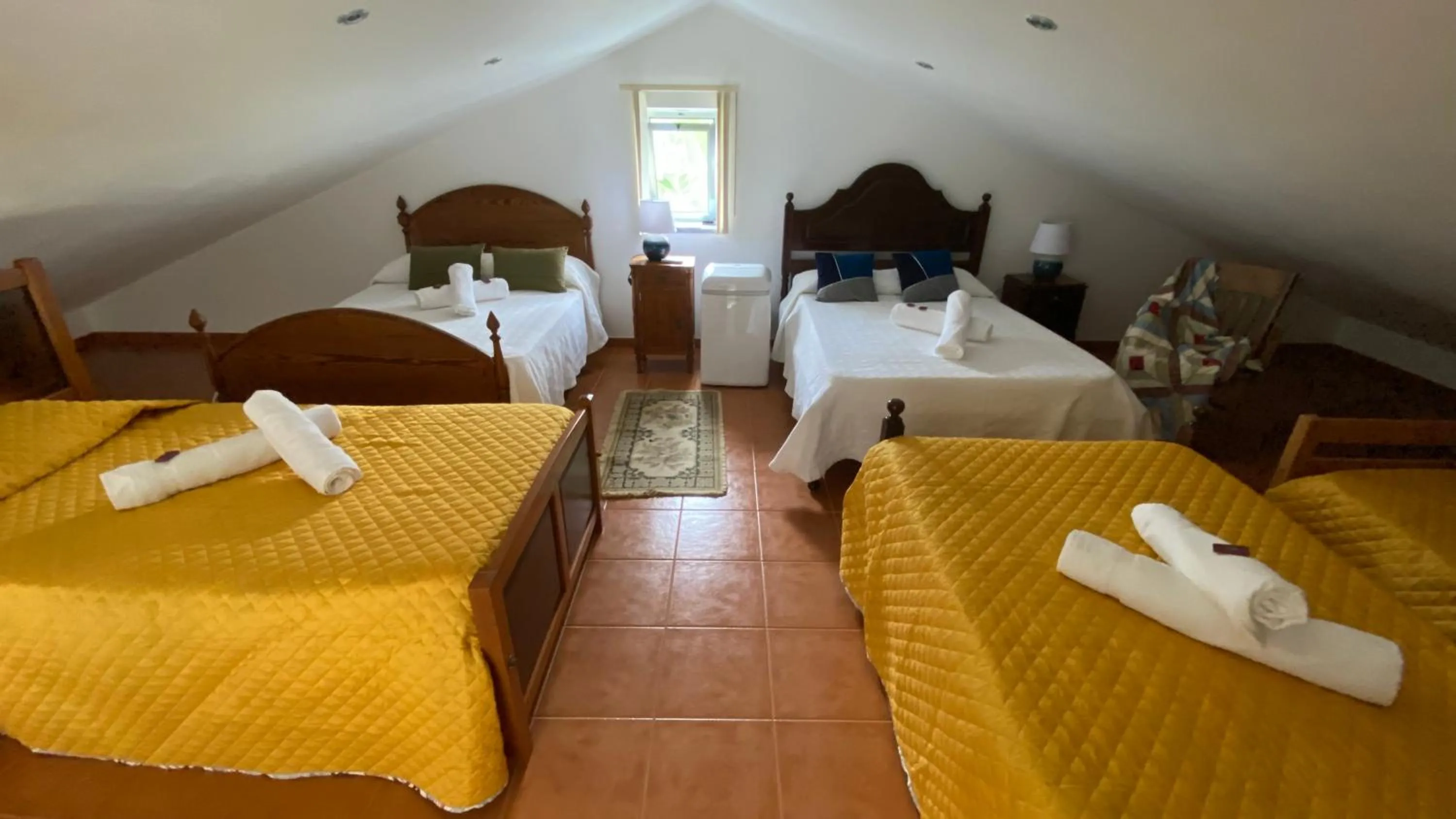 Bed in Quinta Amaro AL