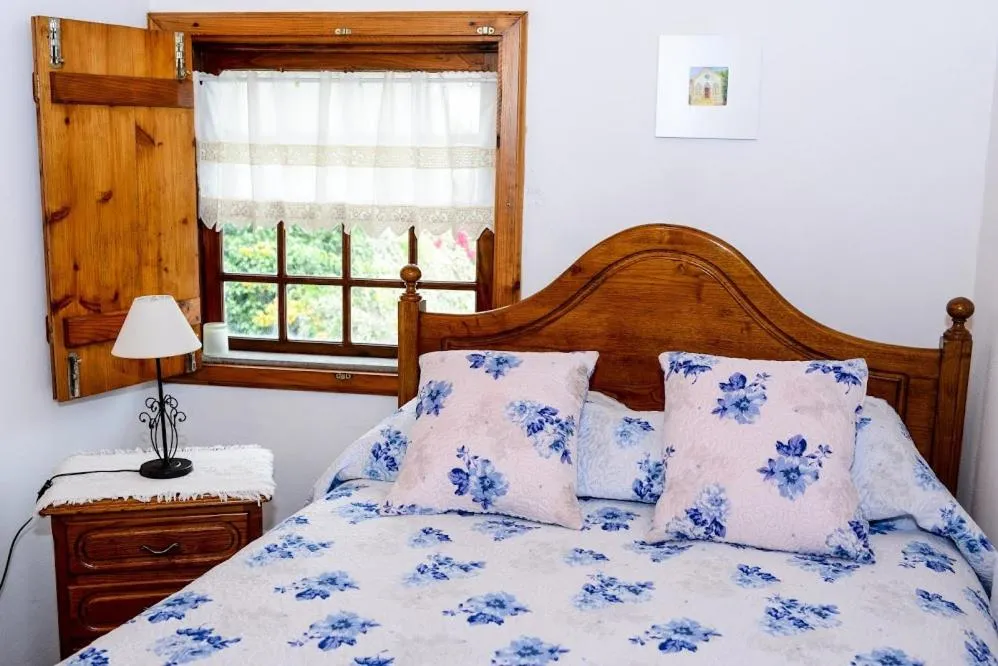 Bed in Quinta Amaro AL