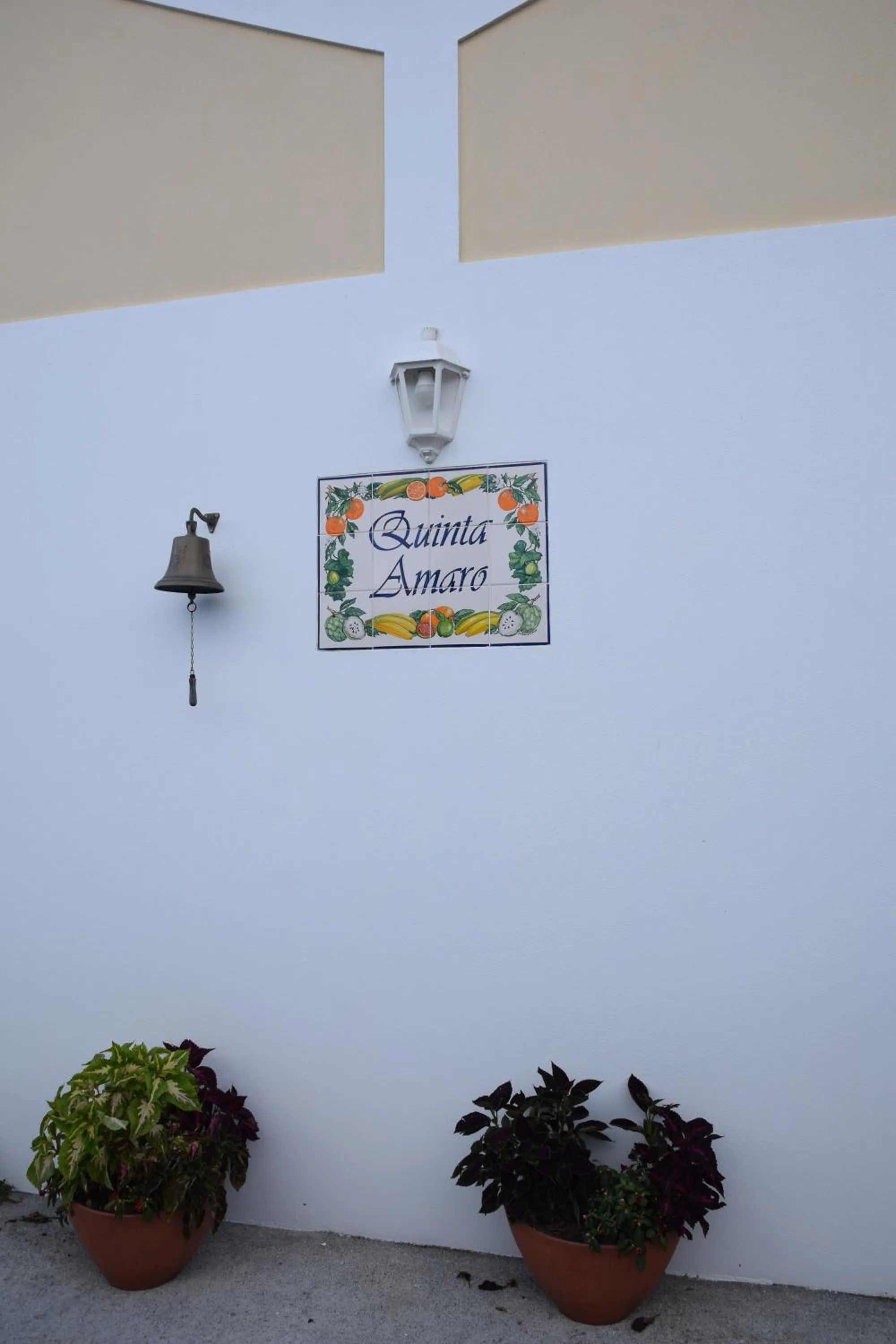 Property logo or sign in Quinta Amaro AL