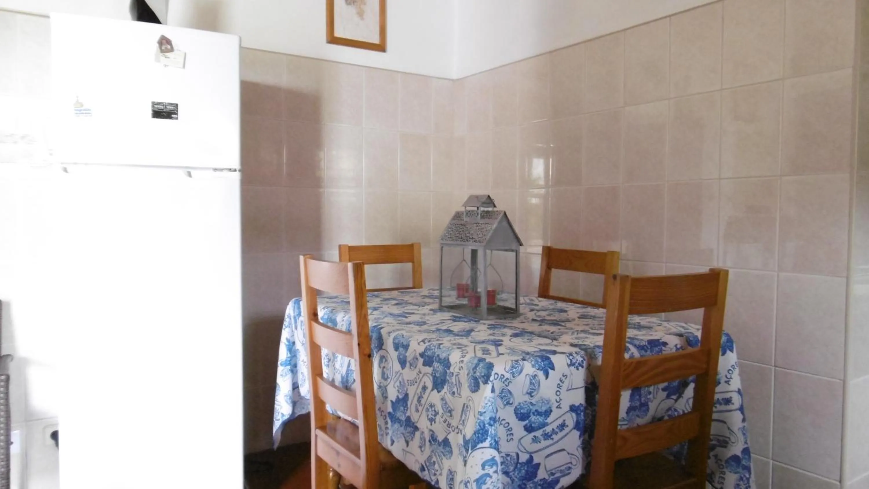 Bed in Quinta Amaro AL