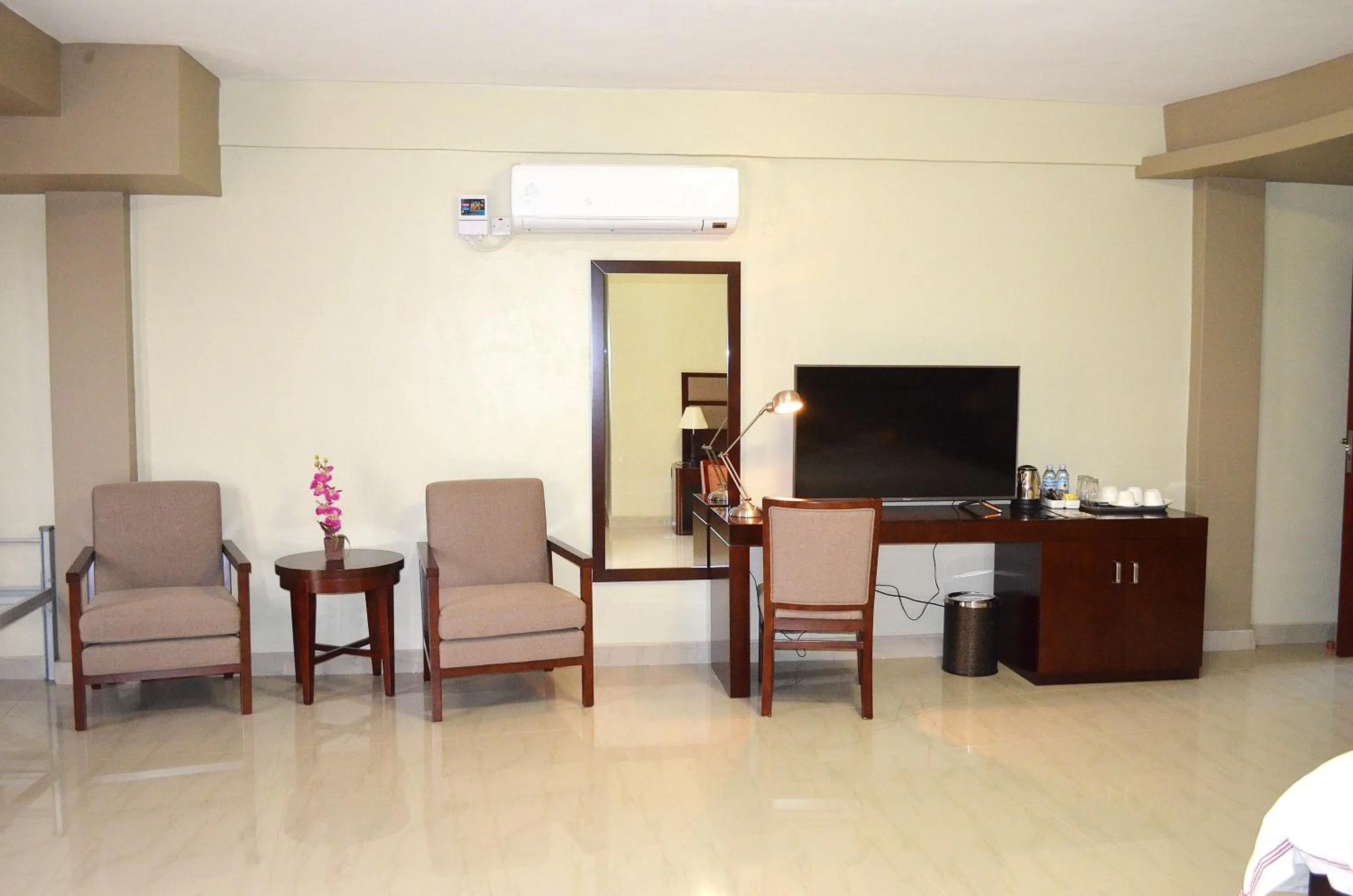 Other in Hillside Plaza Hotel