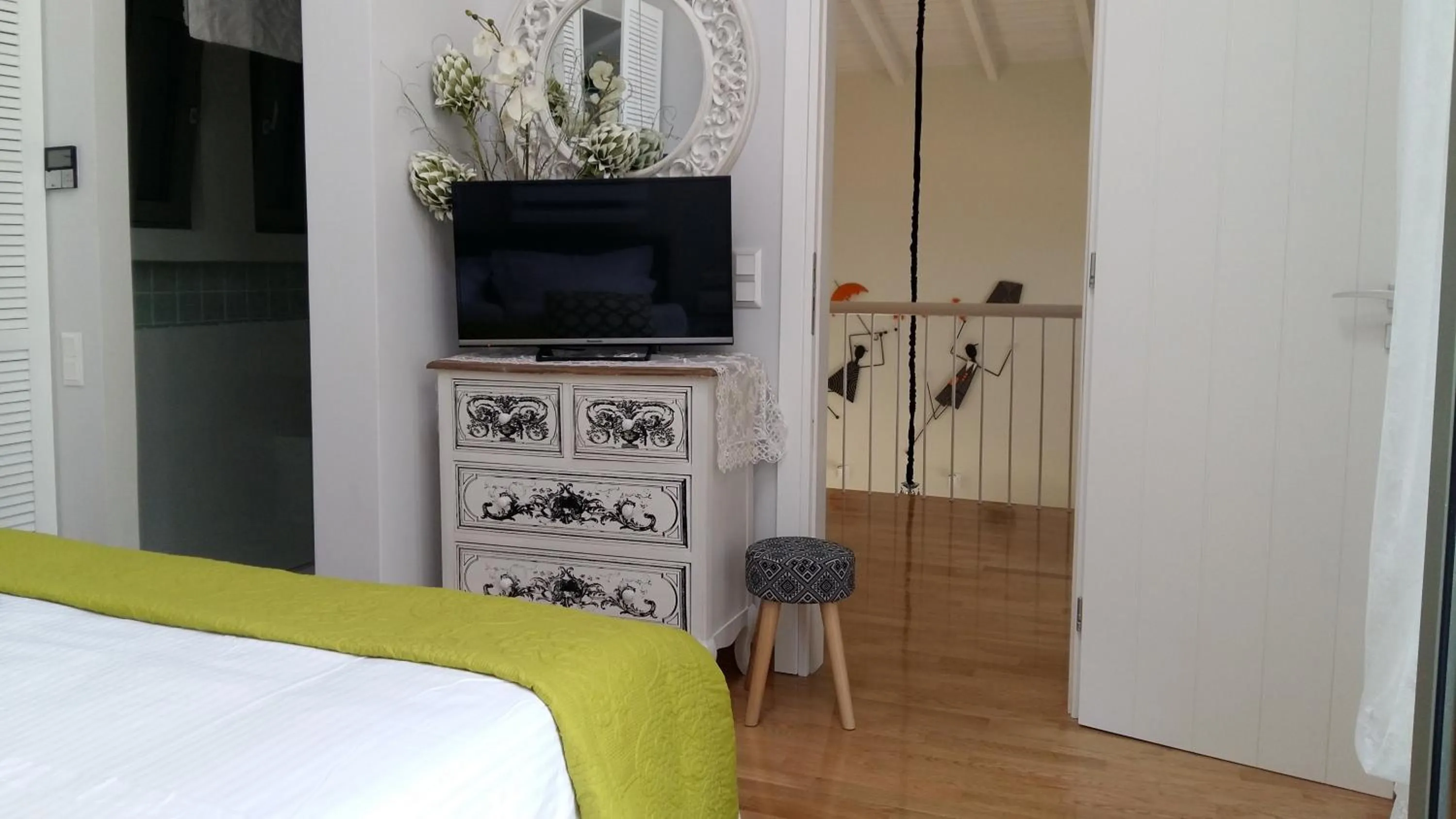 Villa Lilium
