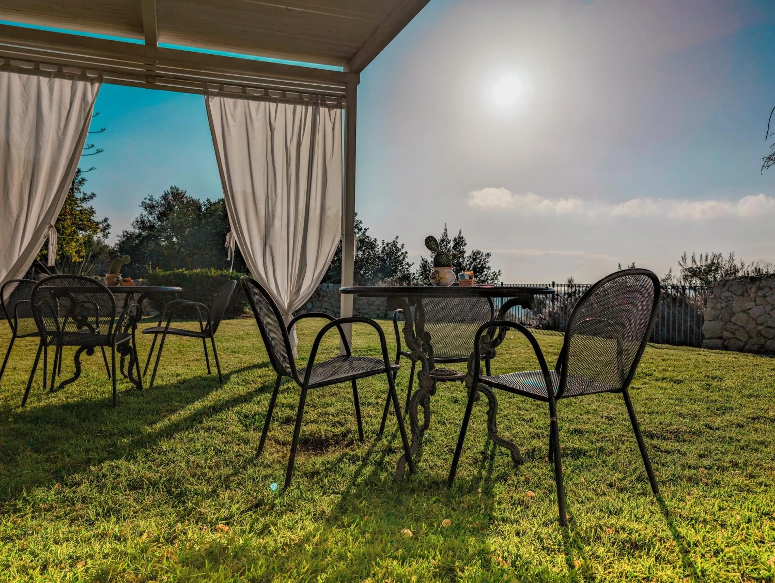 Breakfast in Hotel La Corte Del Sole