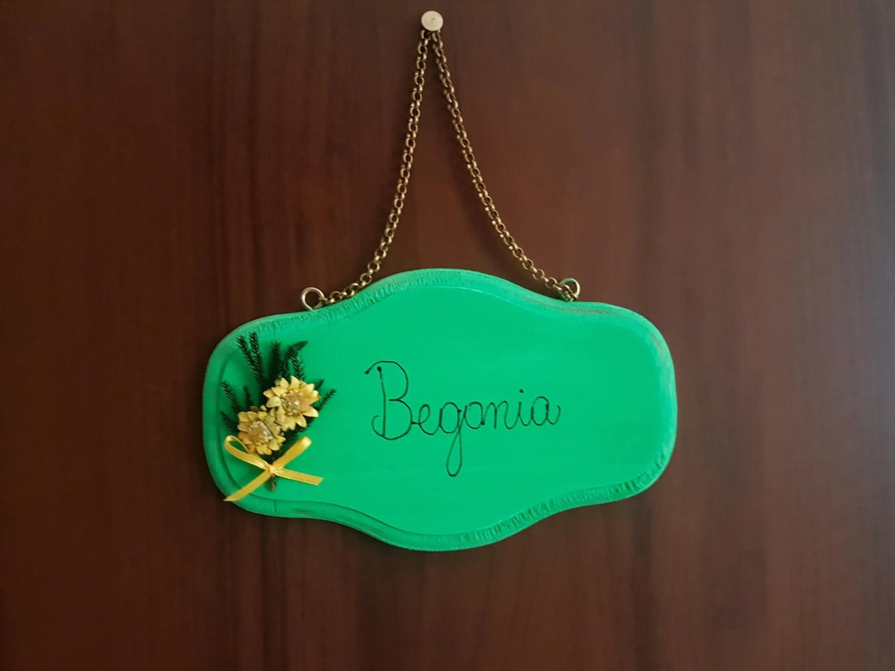 Large Double Room in I Villini B&B Large Double Room in I Villini B&B