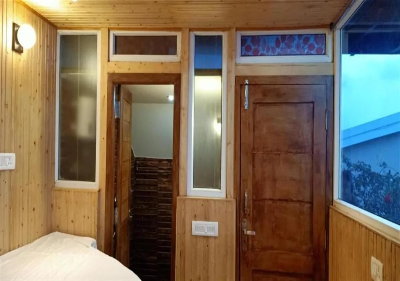 Bedroom, Bed in Syamantac Villa