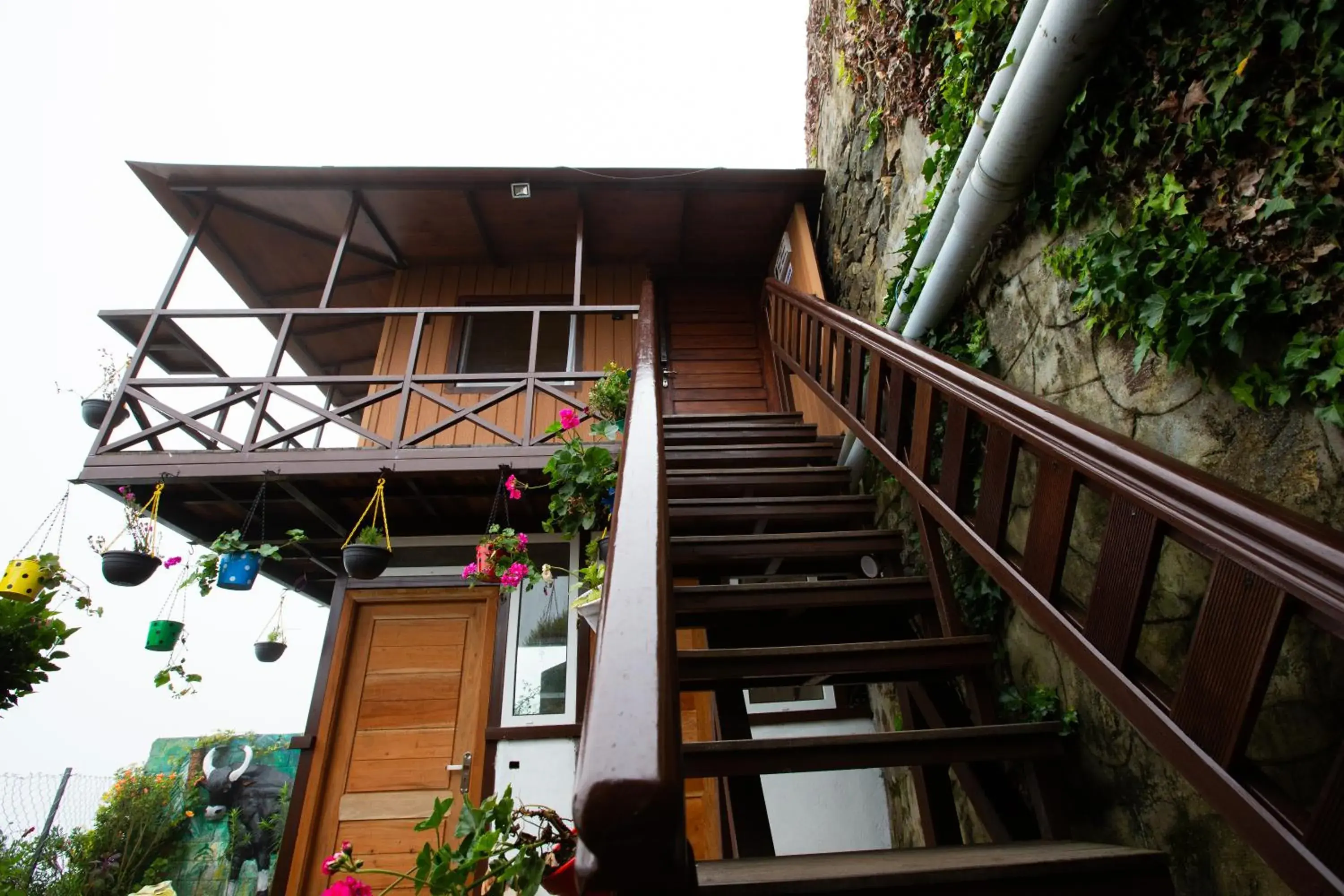 Syamantac Villa Syamantac Villa