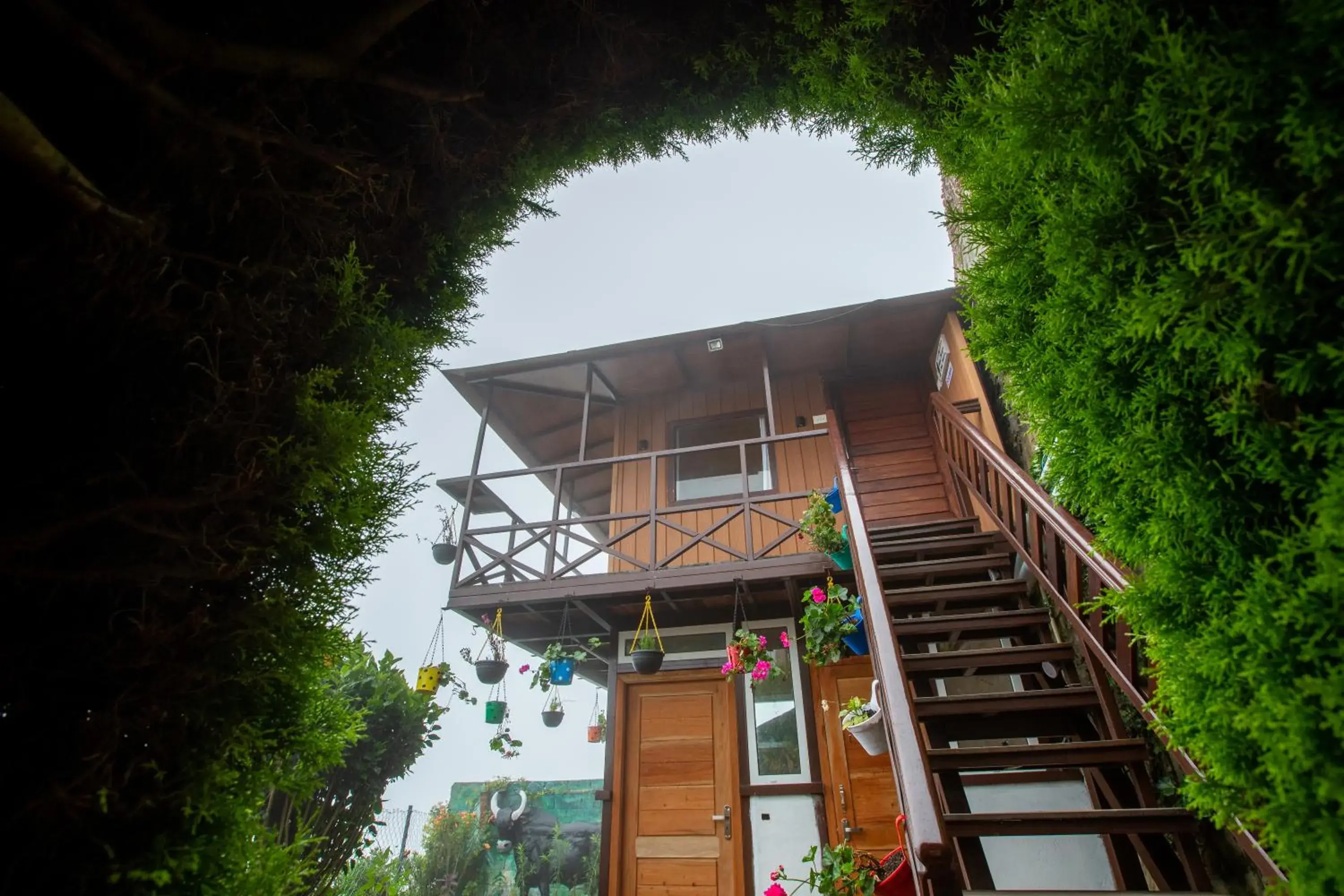 Syamantac Villa Syamantac Villa