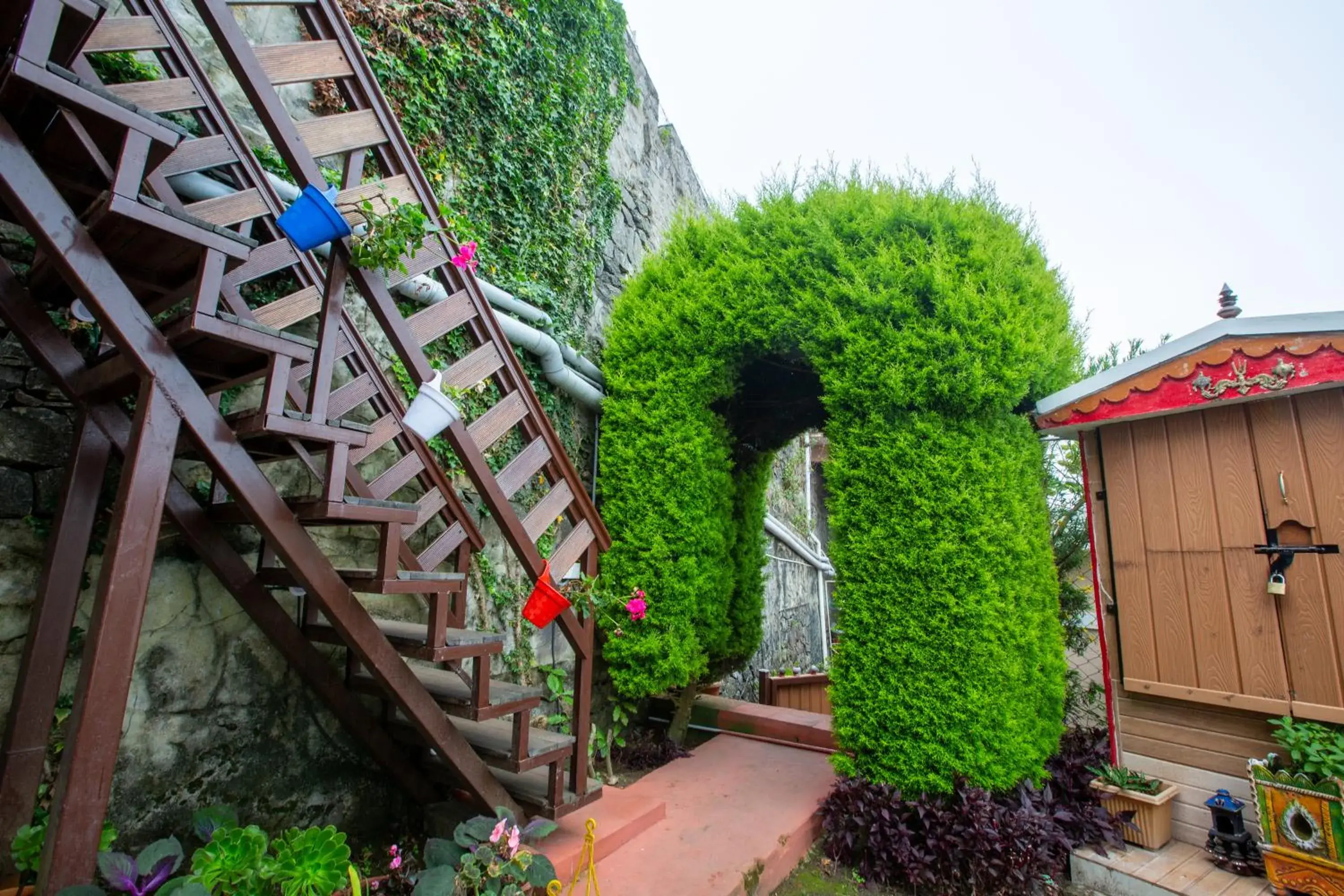 Syamantac Villa Syamantac Villa