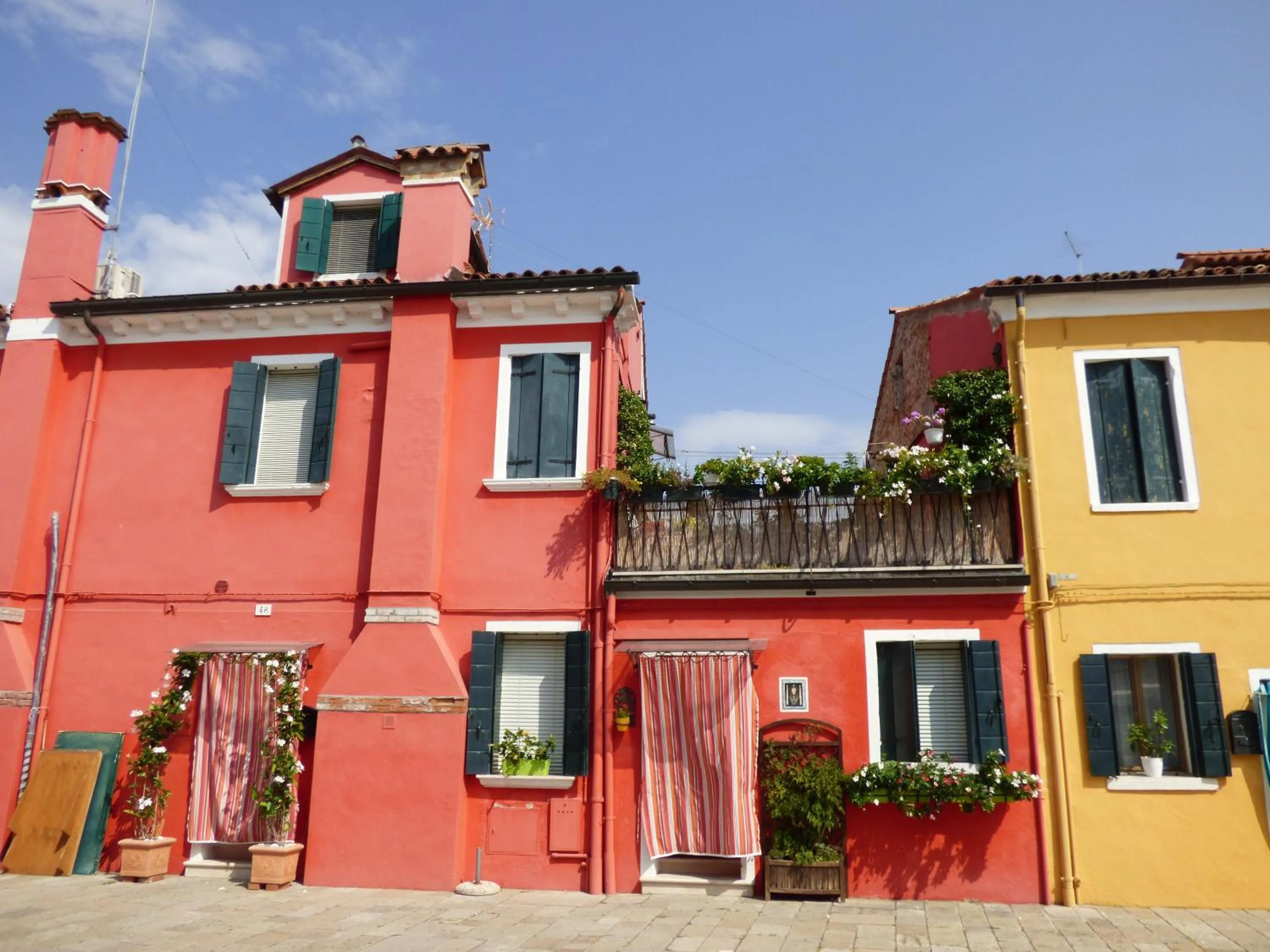 Other in Apartment Mare e Laguna