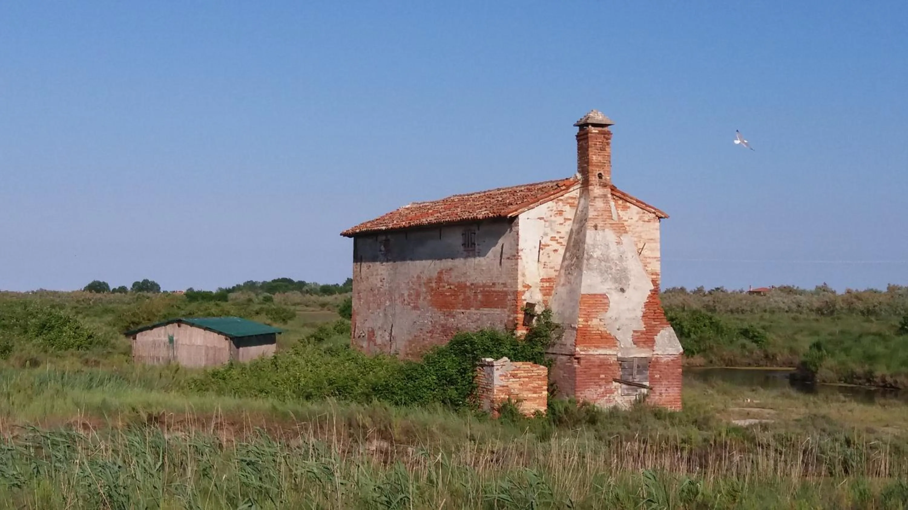 Apartment Mare e Laguna