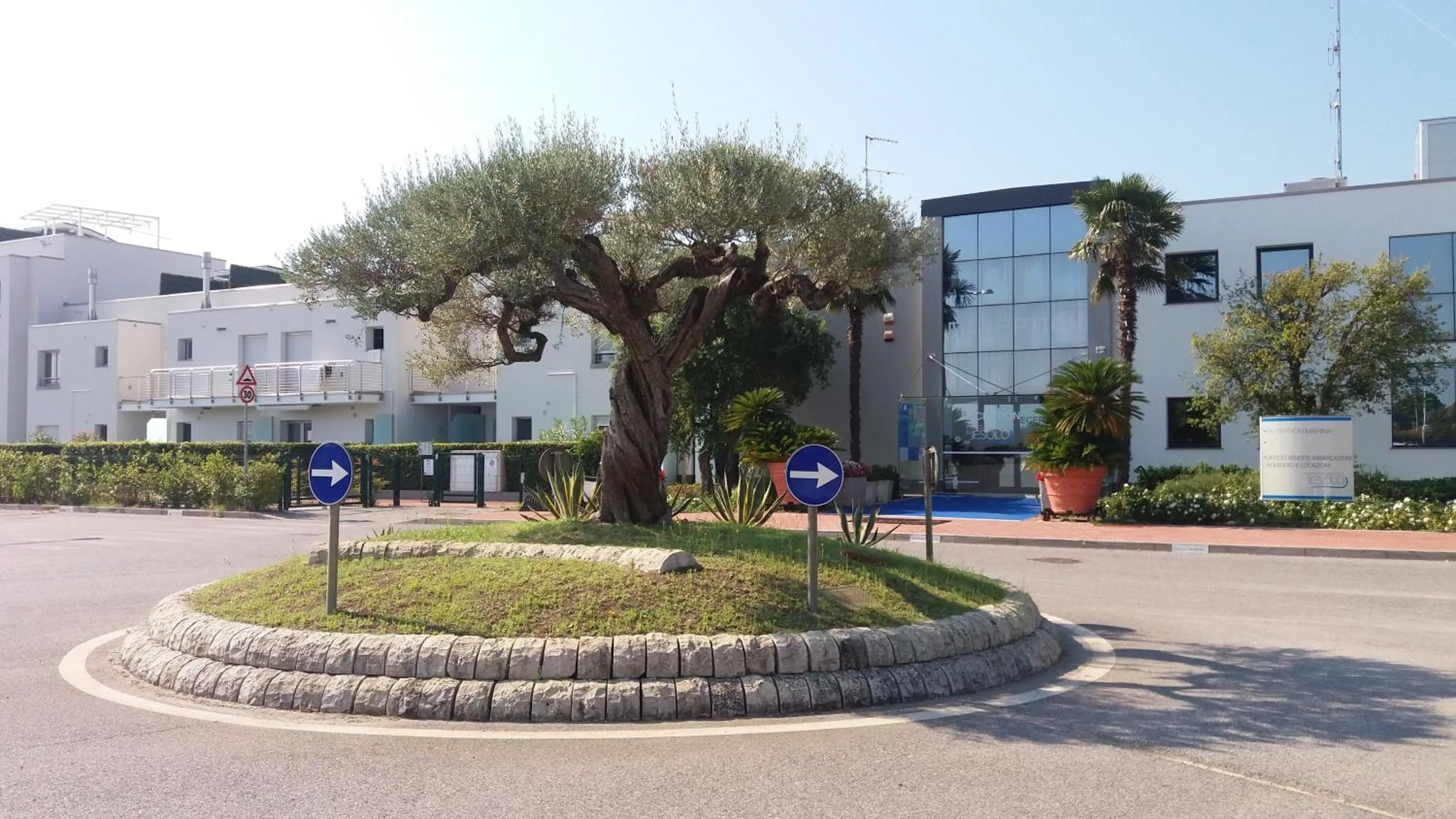 Apartment Mare e Laguna