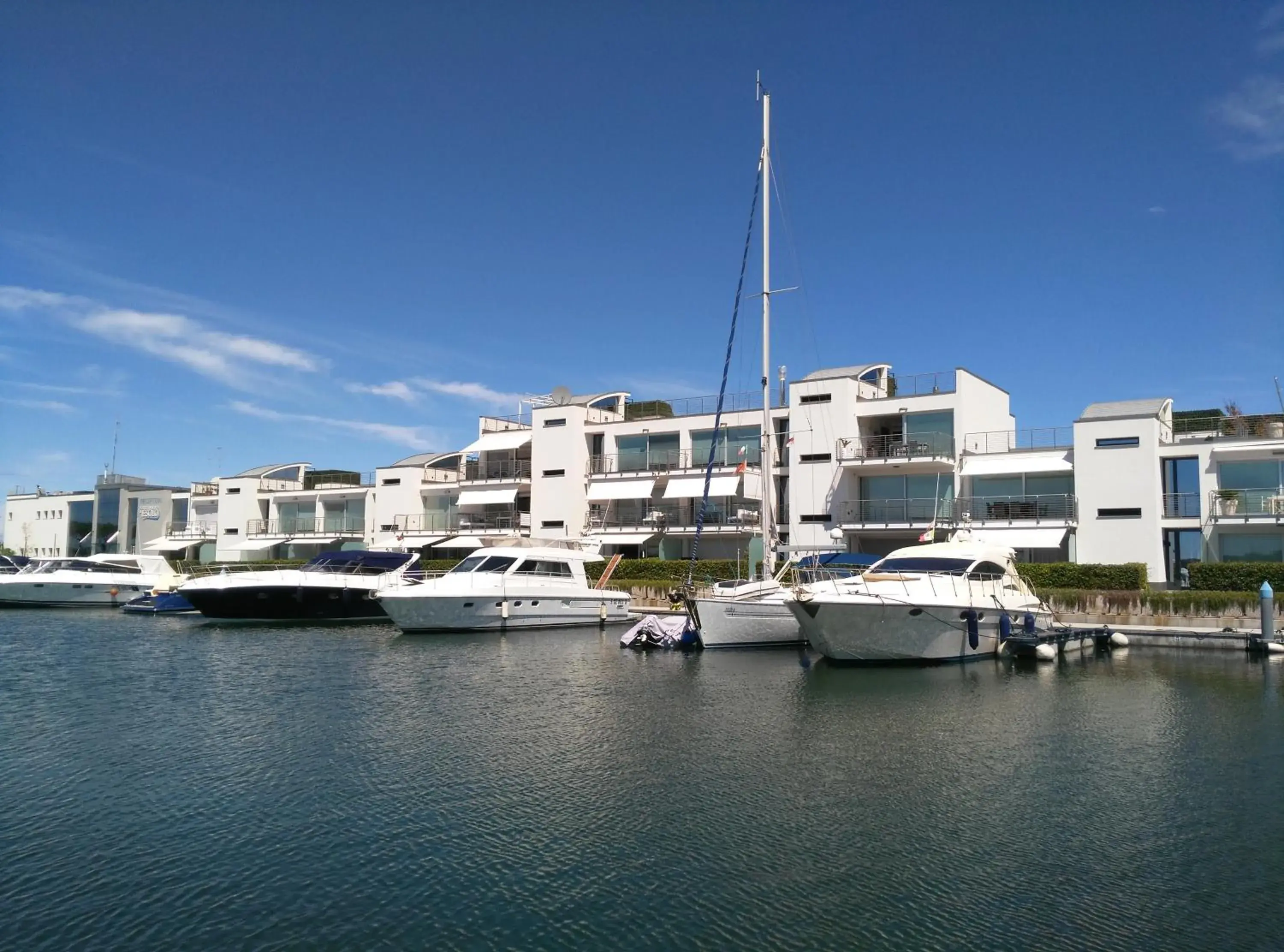 Apartment Mare e Laguna Apartment Mare e Laguna