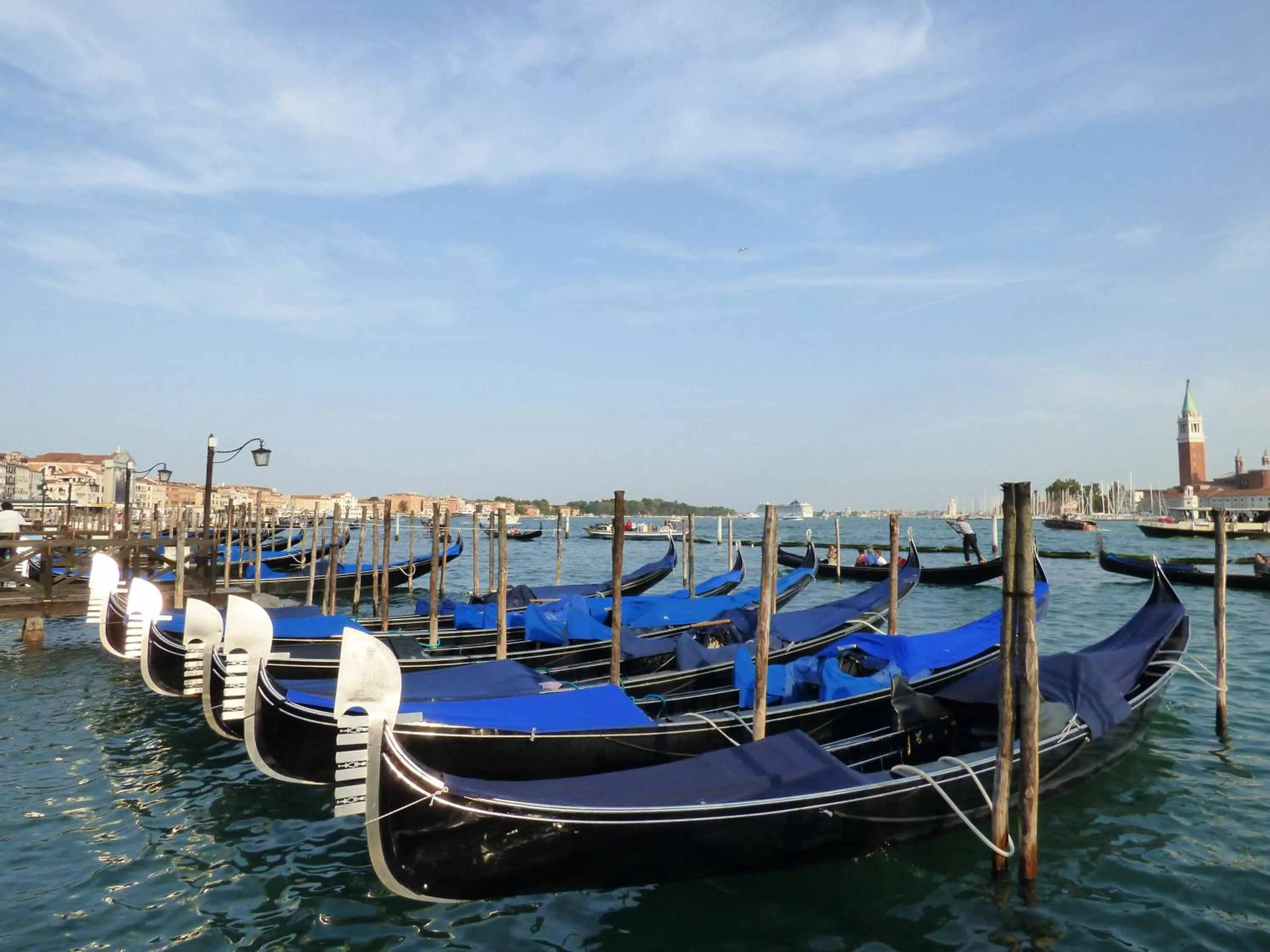 Other in Apartment Mare e Laguna