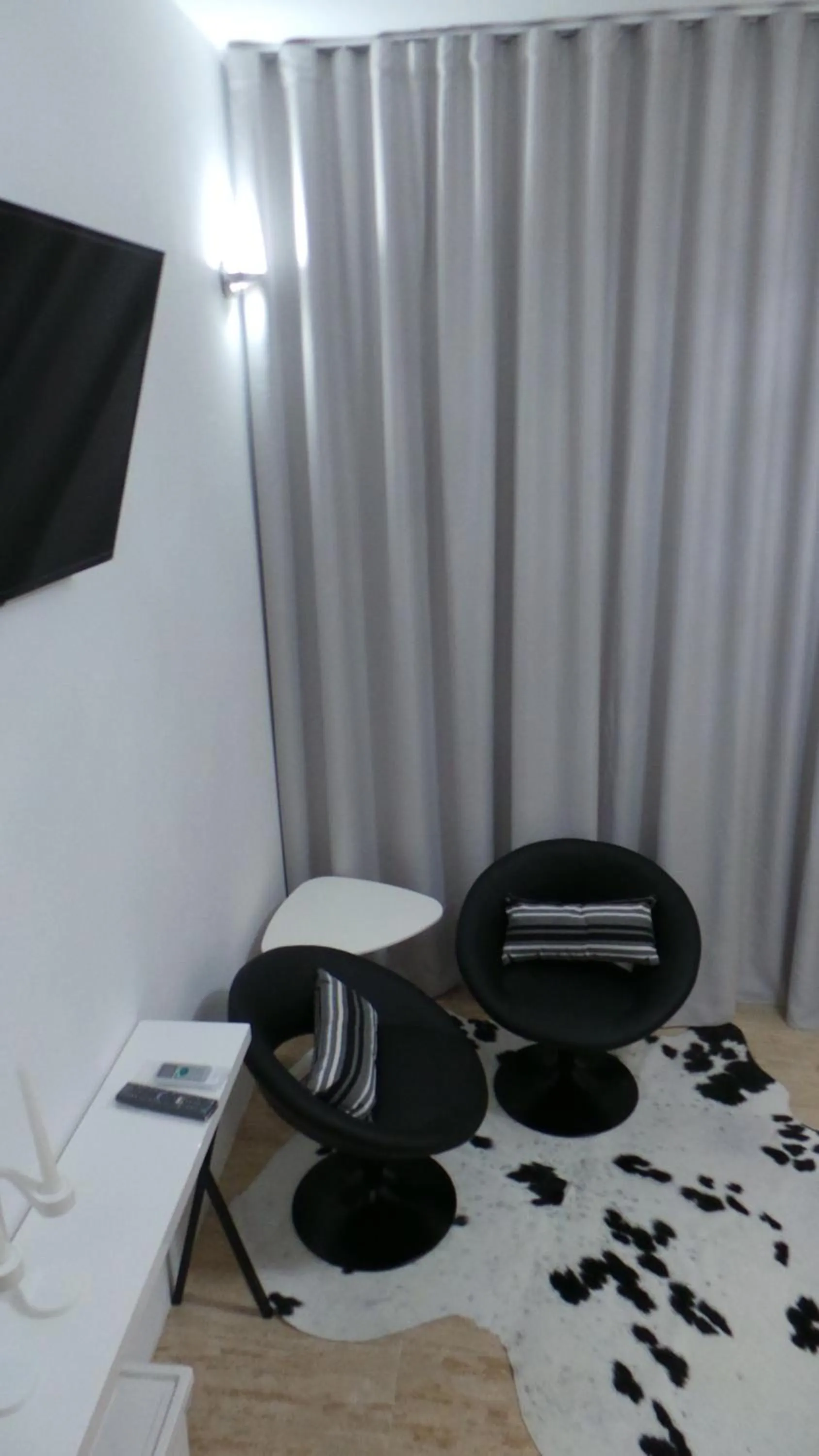 Bedroom in DH Country House