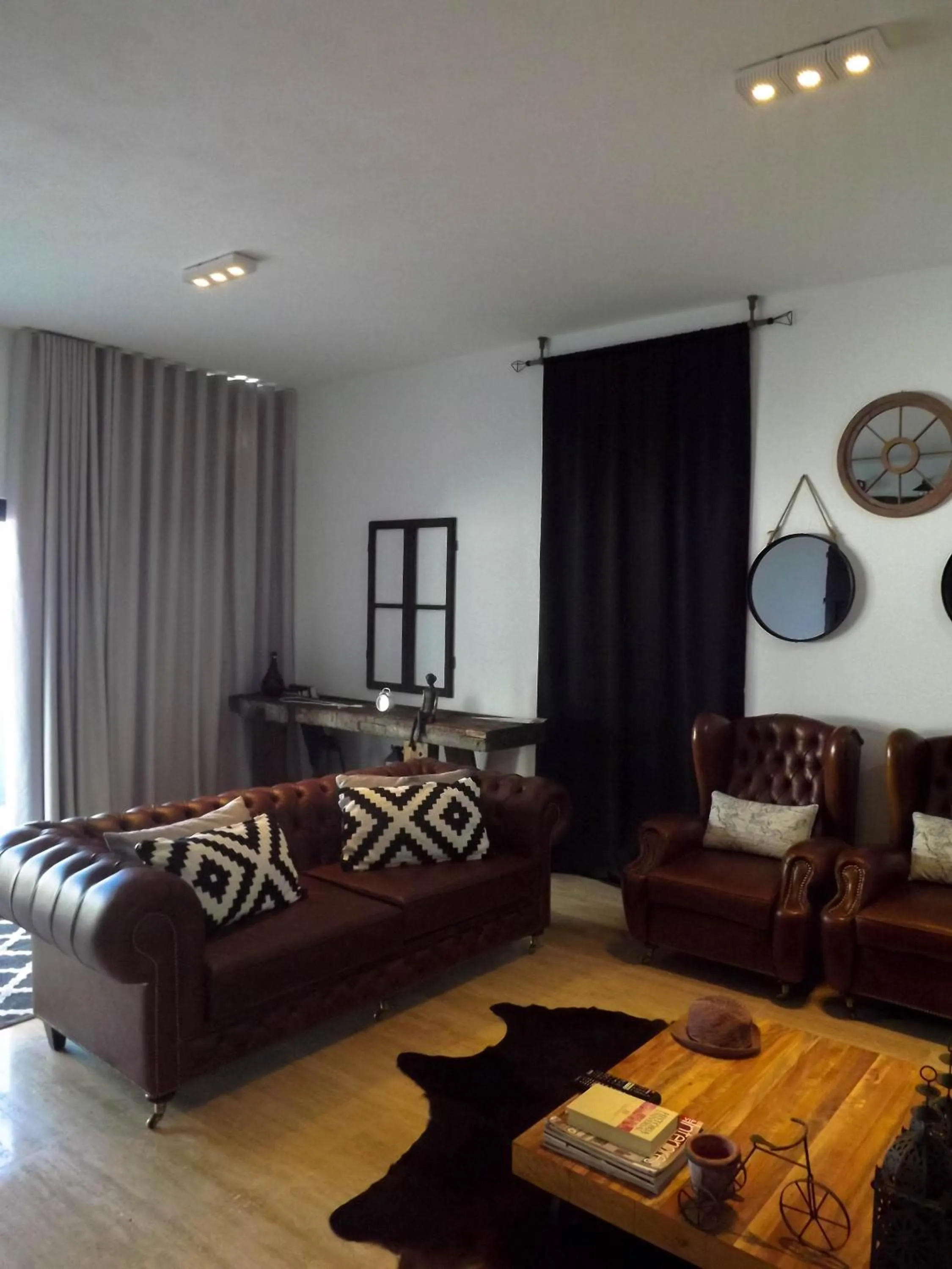 Property building in DH Country House